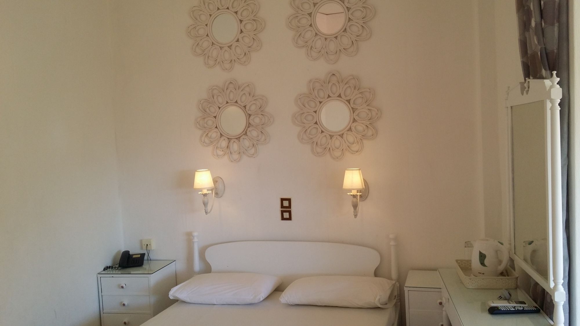 Фото Hotel Rachel