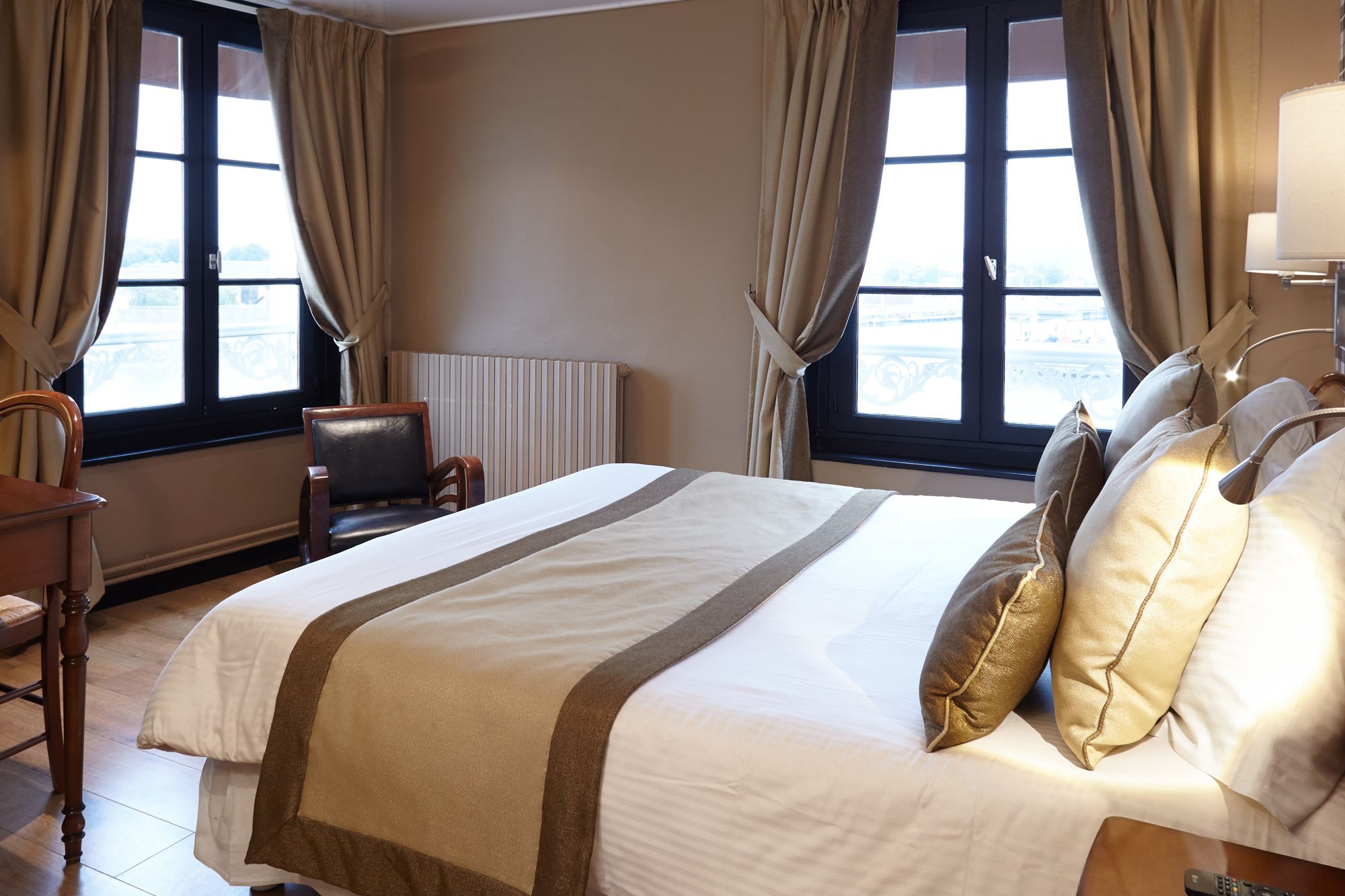 Фото Best Western Le Cheval Blanc