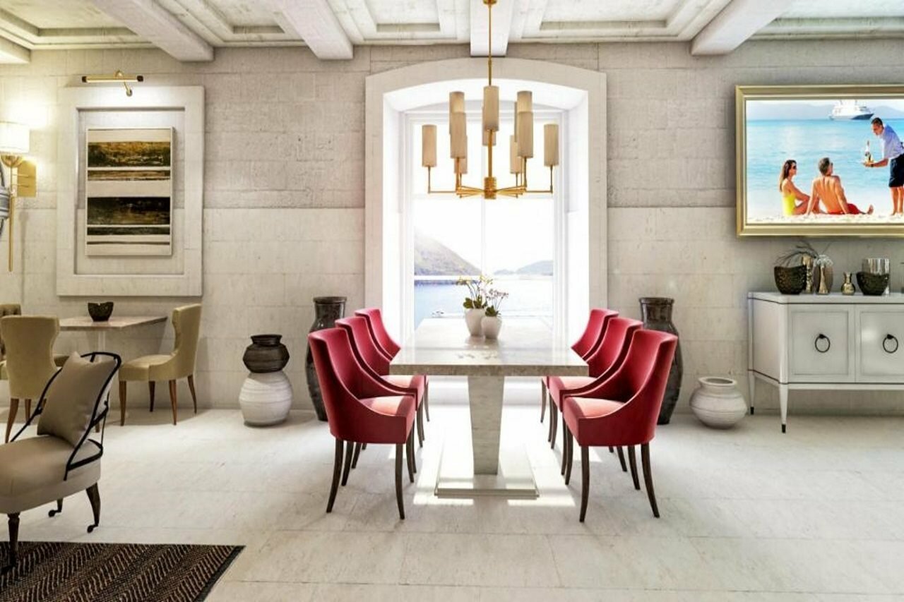 Фото Heritage Grand Perast