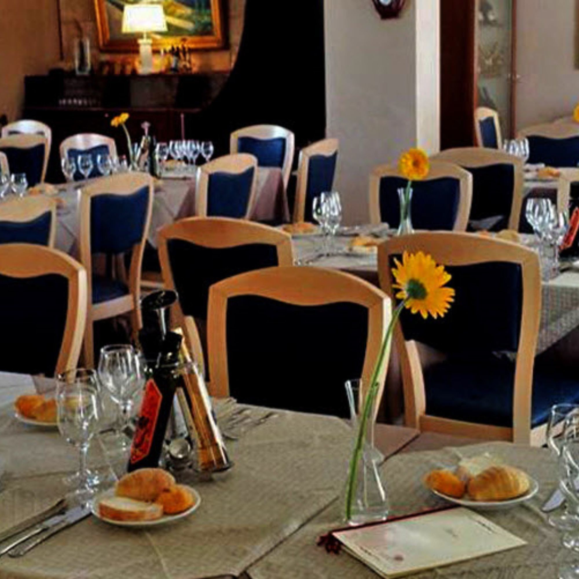 Фото Conchiglia Azzurra