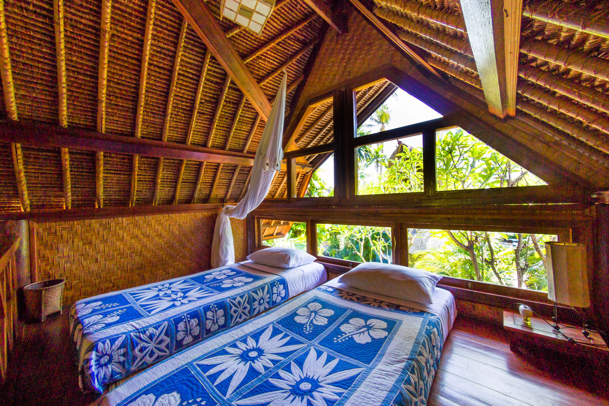 Фото Santai Hotel