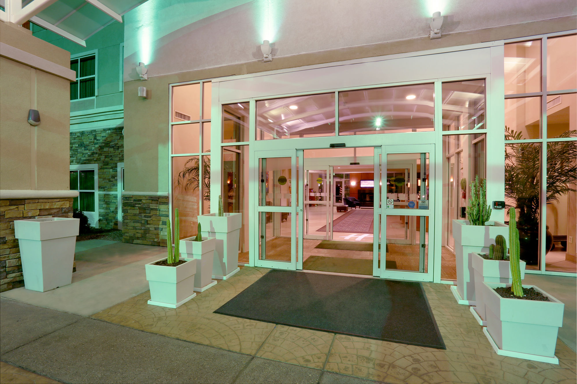 Фото Holiday Inn Yuma, an Ihg Hotel