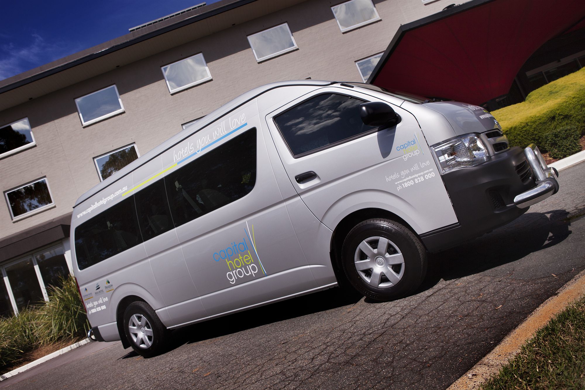 Фото отеля 5