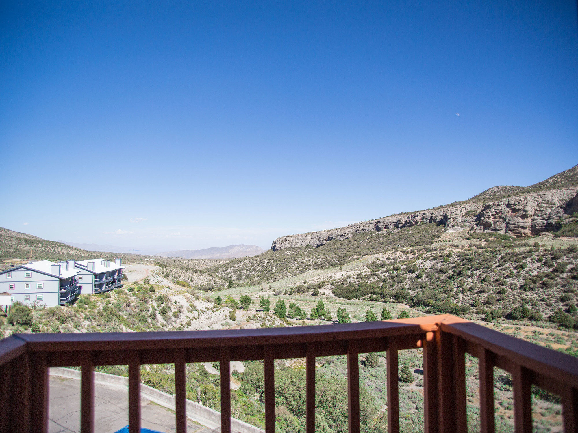 Фото The Retreat on Charleston Peak