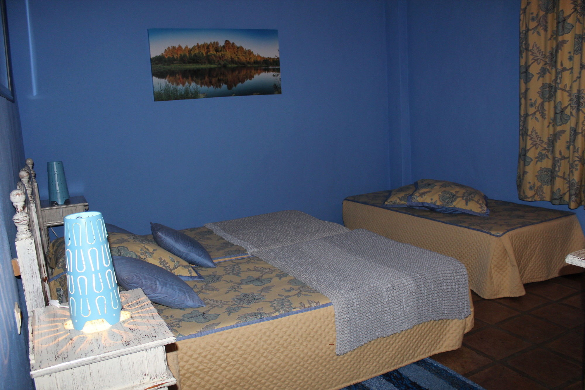 Фото Hotel Los Jarales