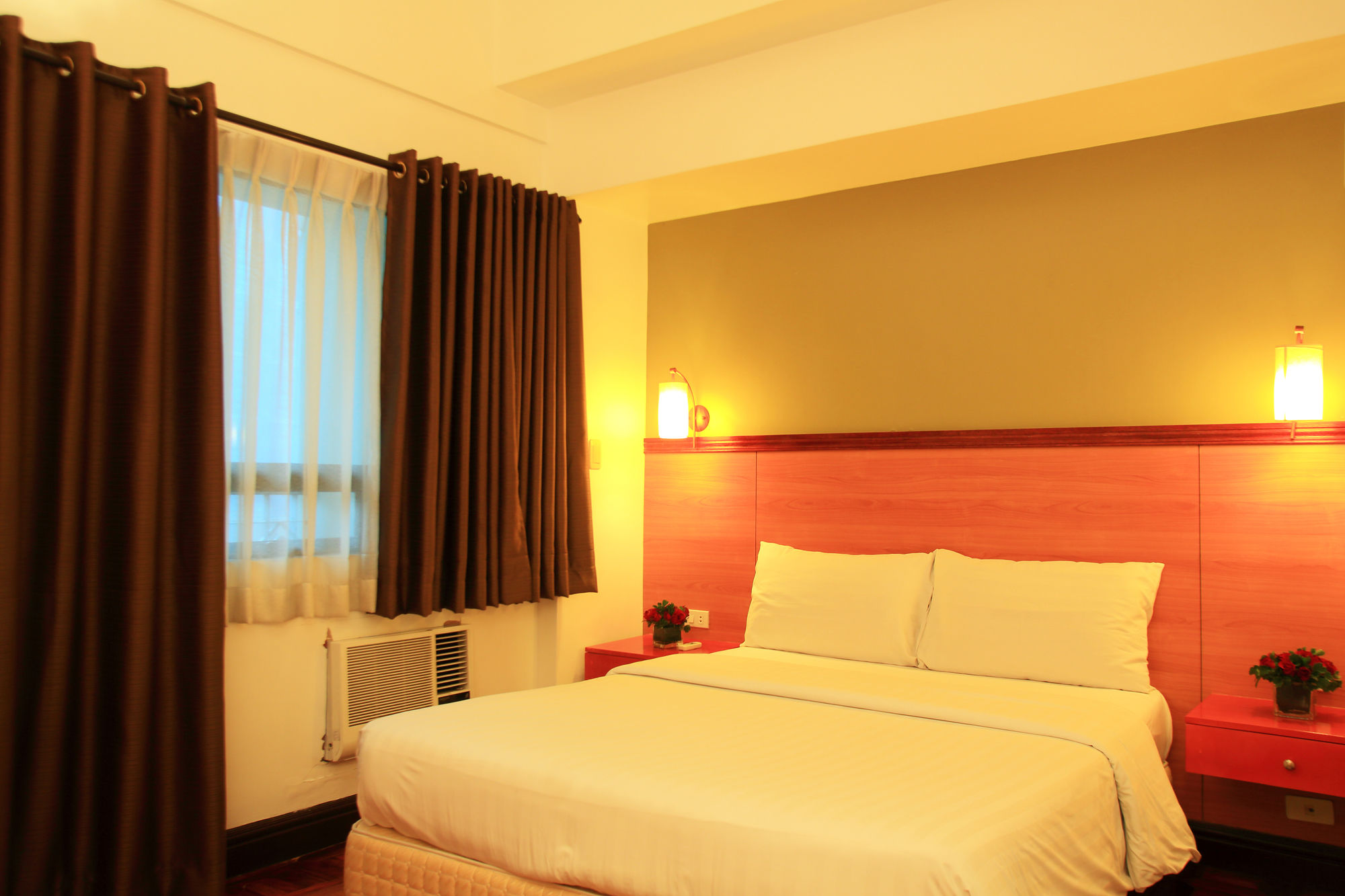 Фото Bsa Suites Makati