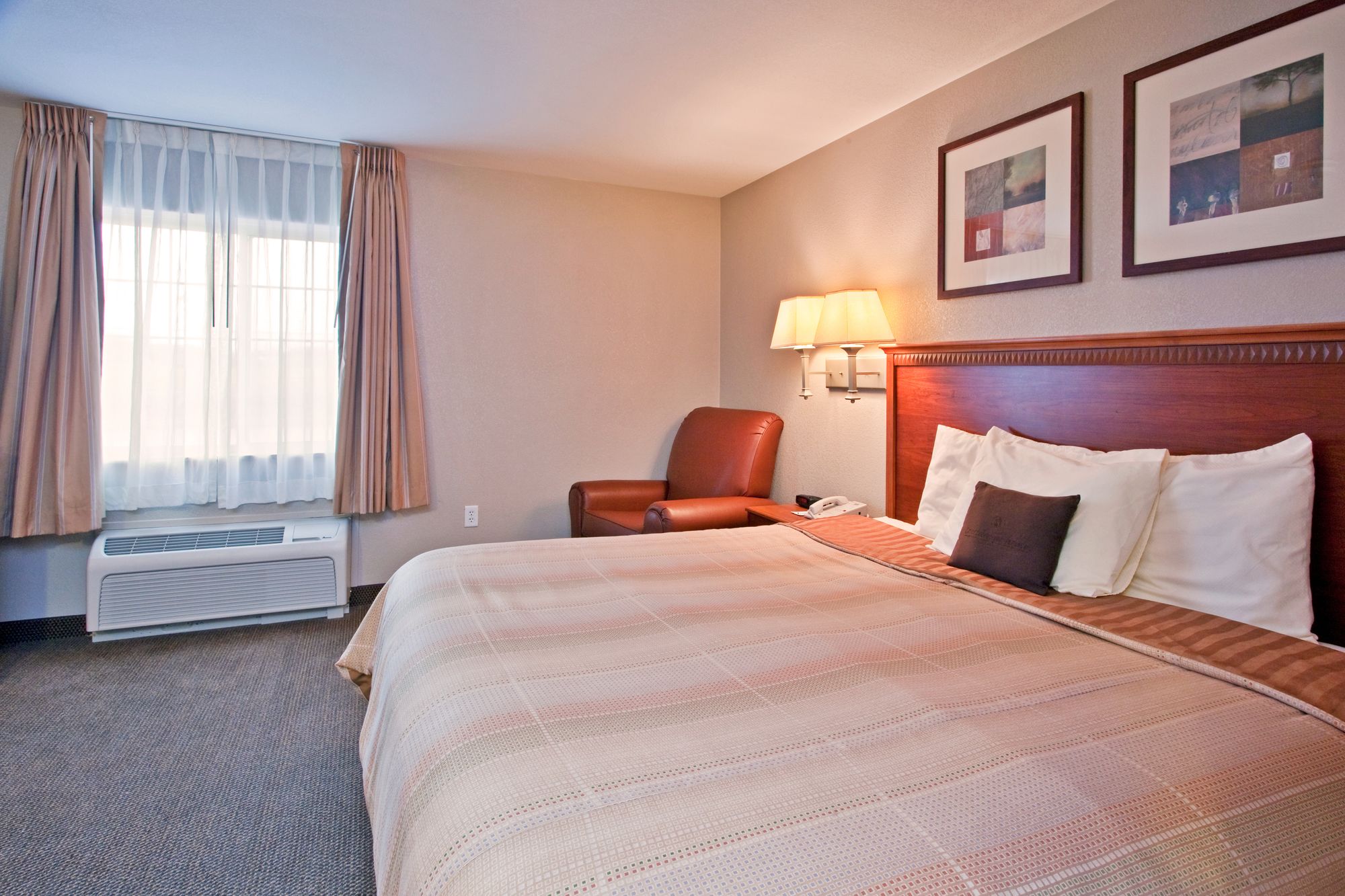 Фото Candlewood Suites Sierra Vista, an Ihg Hotel