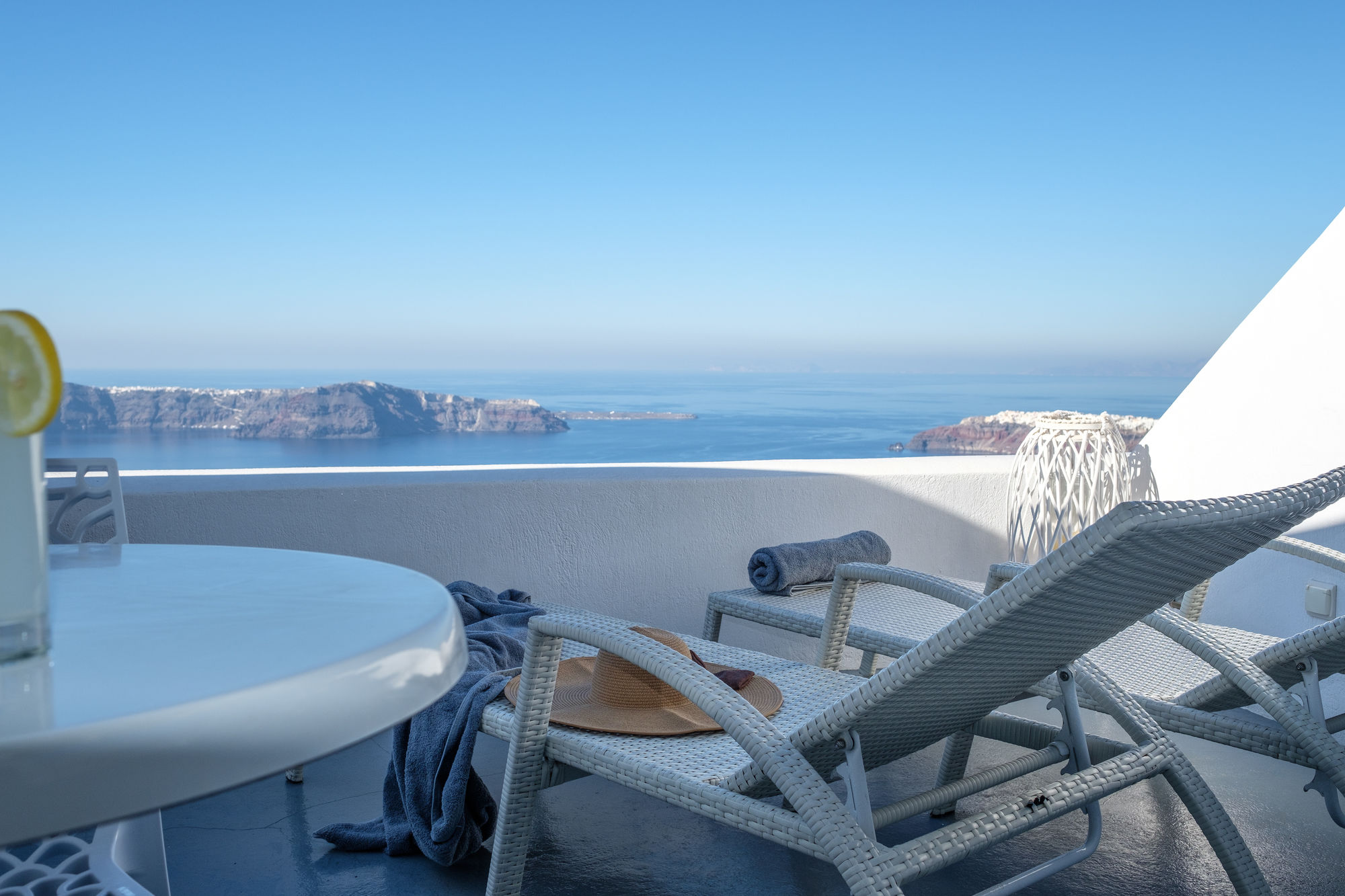 Фото Dreaming View Suites