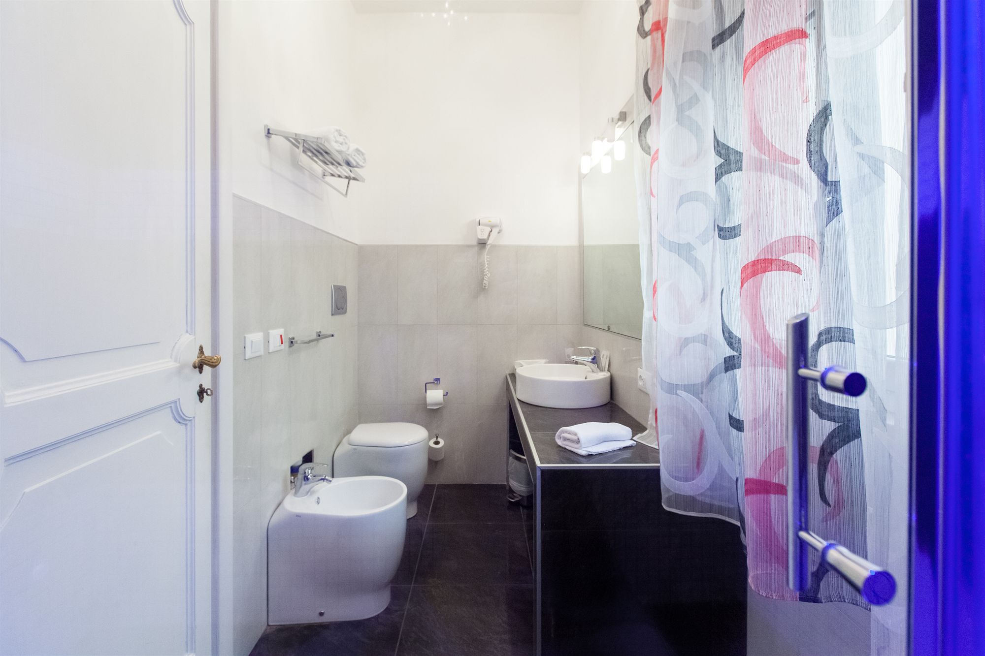 Фото Town House Fontana Di Trevi