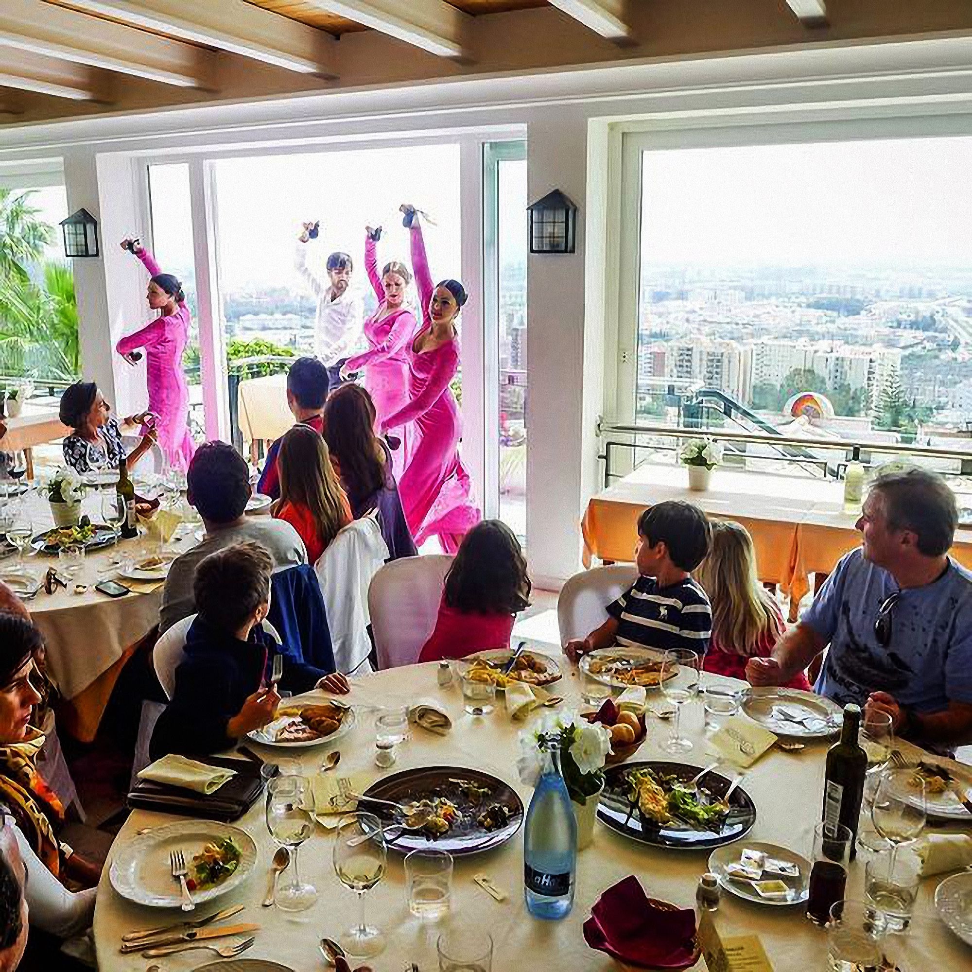 Фото Hotel Villa Guadalupe