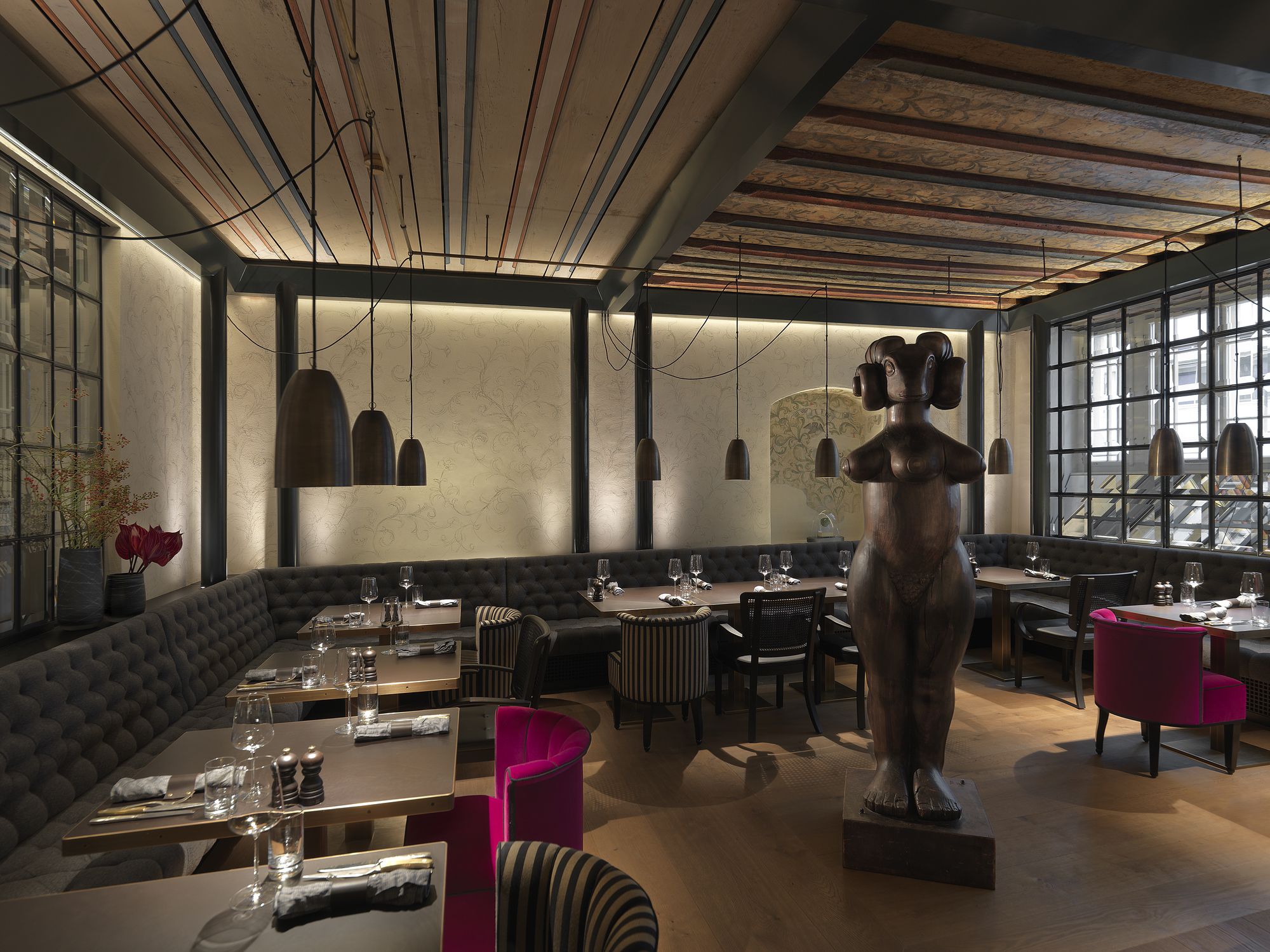 Фото Widder Hotel