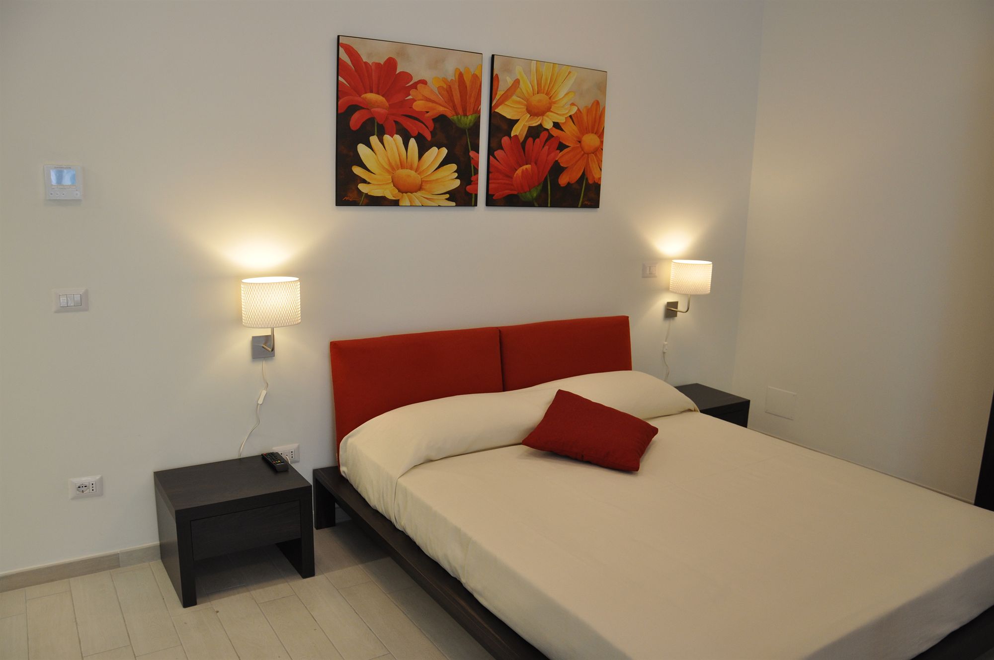 Фото St Peter‘s View