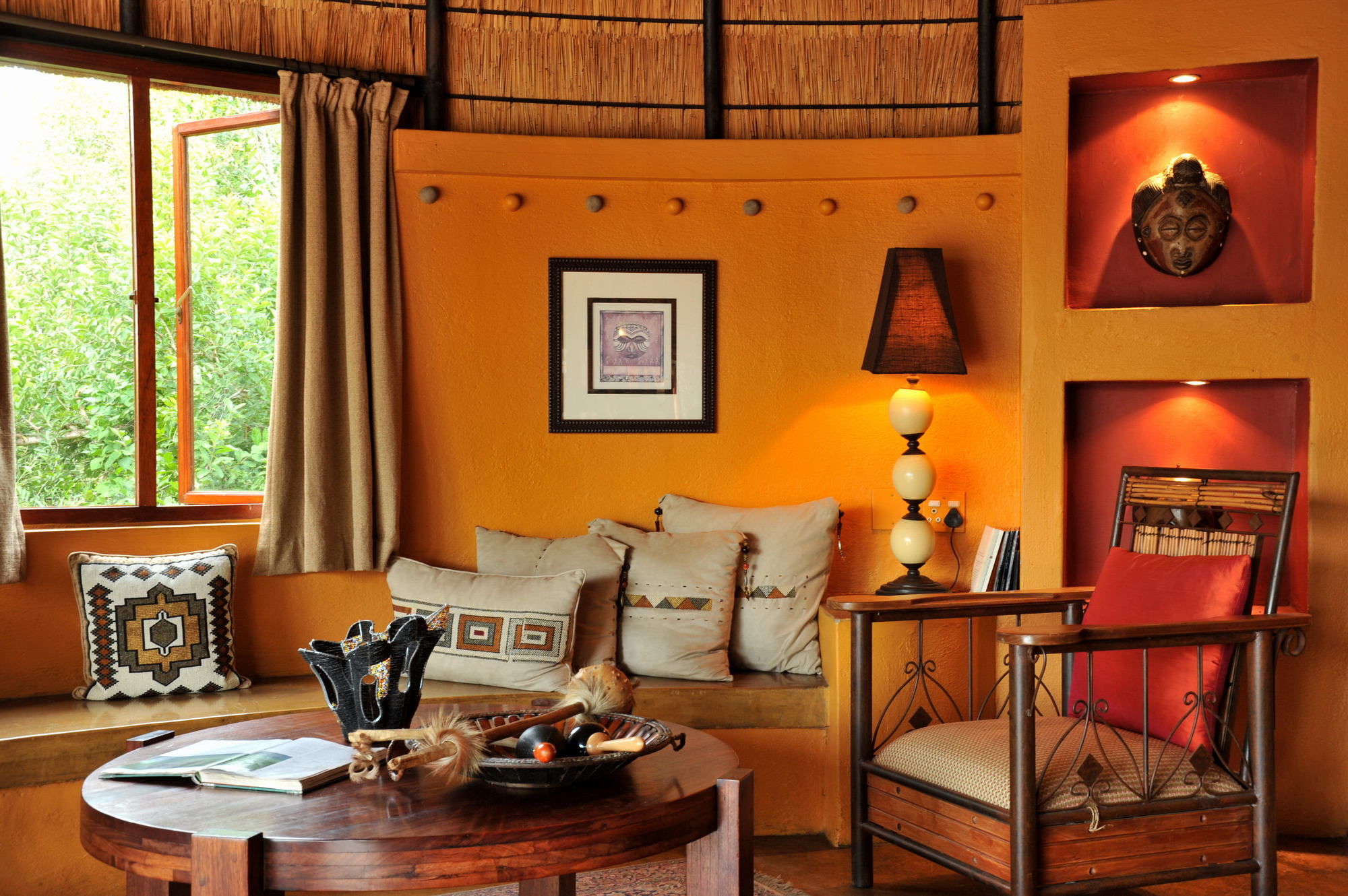 Фото Hoyo Hoyo Safari Lodge