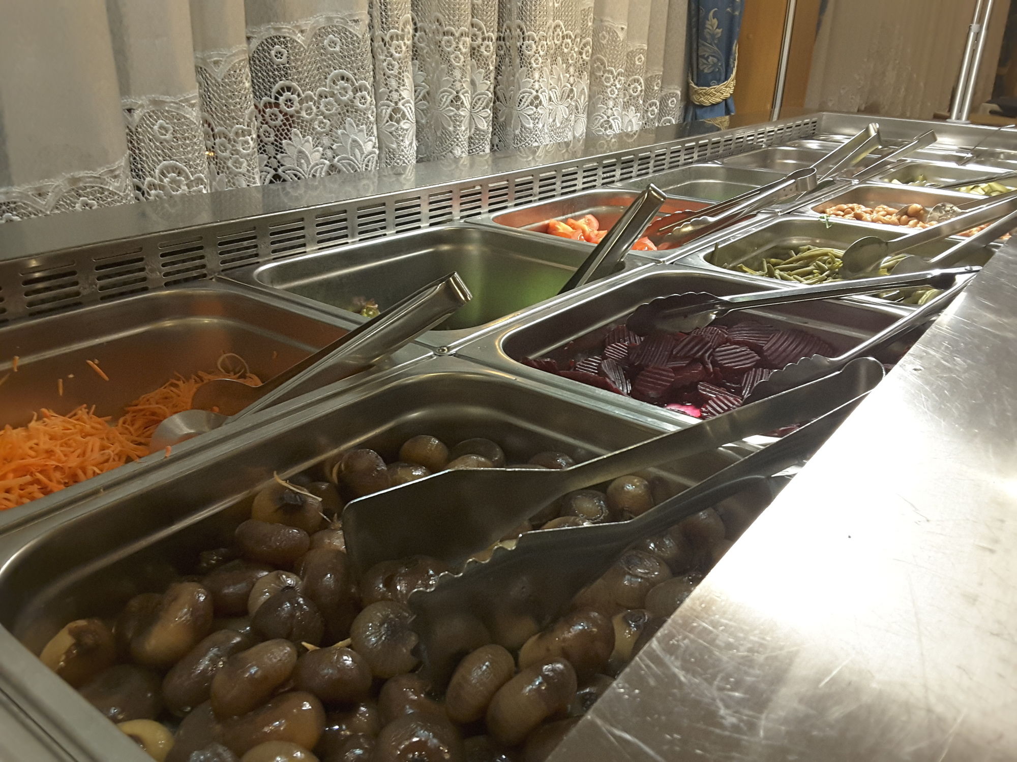 Фото Hotel Everest