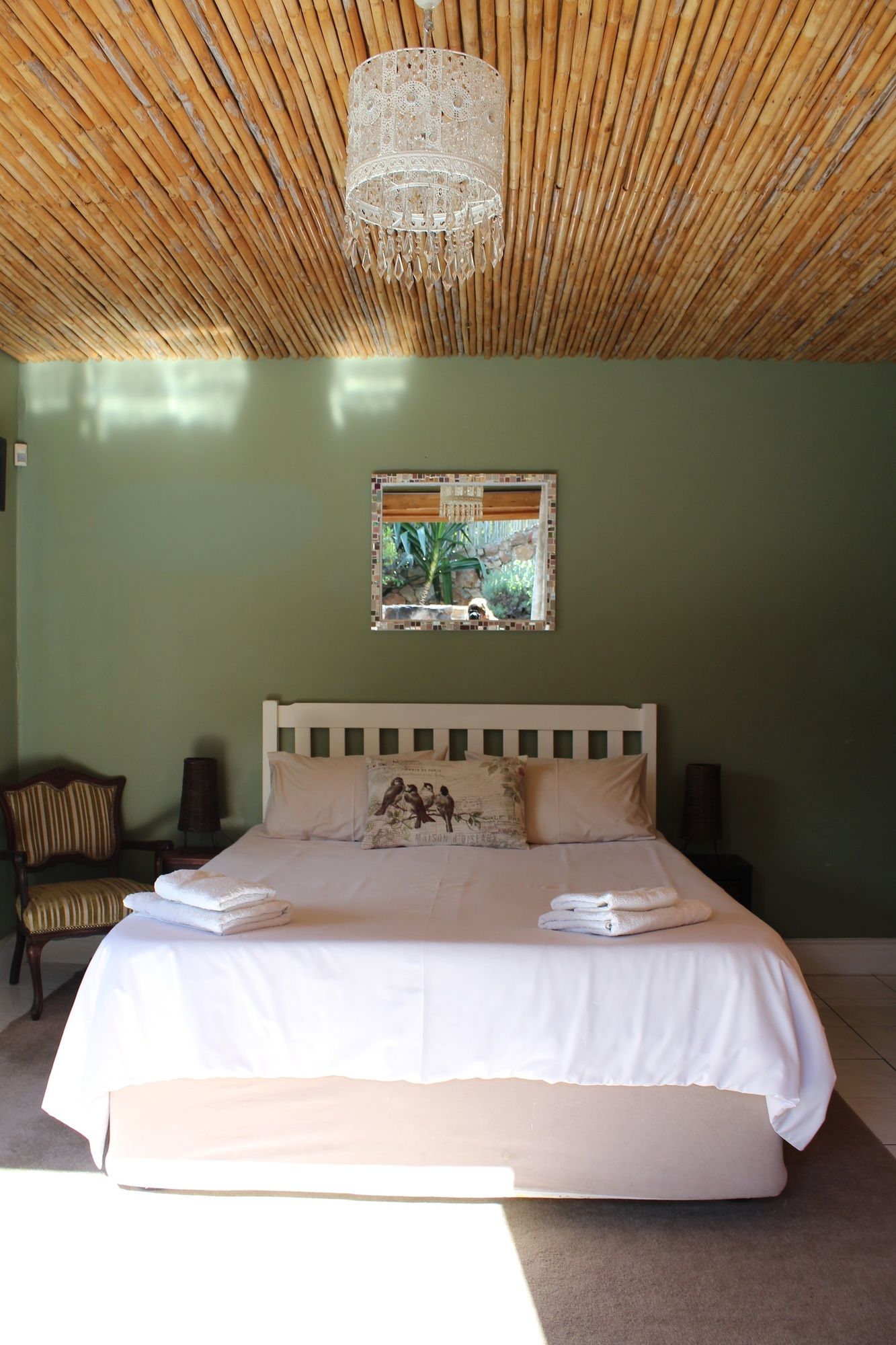 Фото Bluebottle Guest House