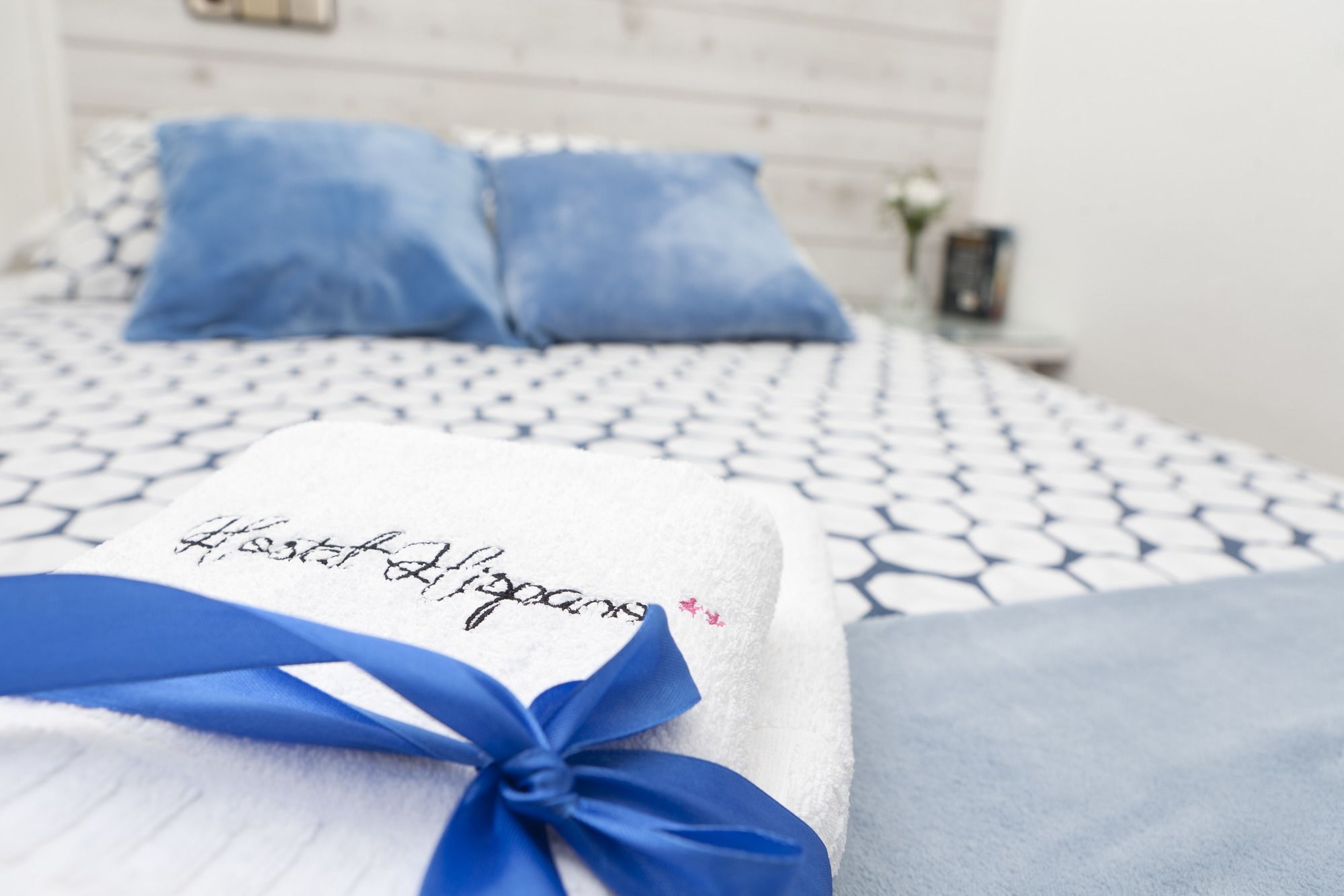 Фото Hostal Hispano Gran Vía