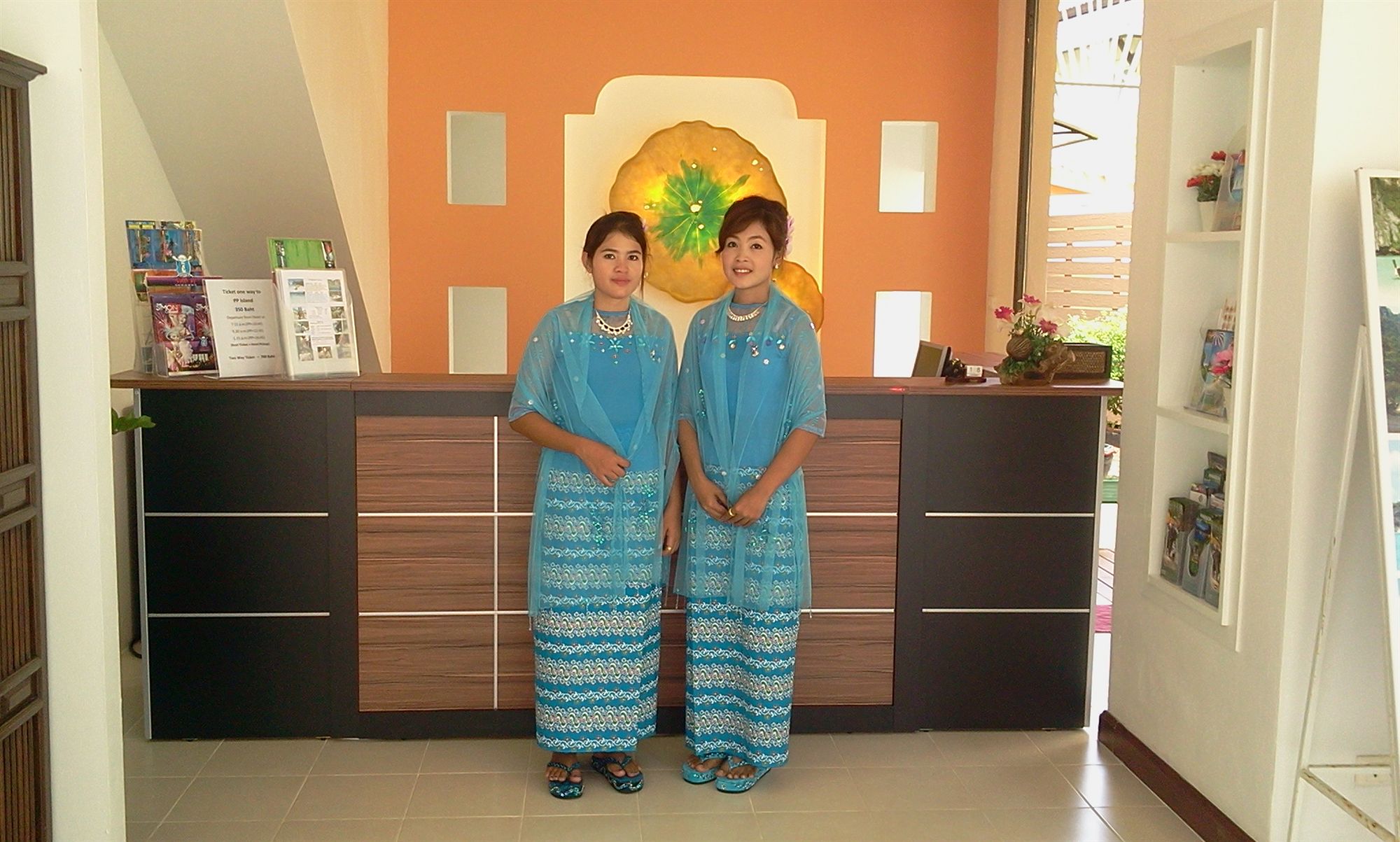 Фото Jinta Andaman