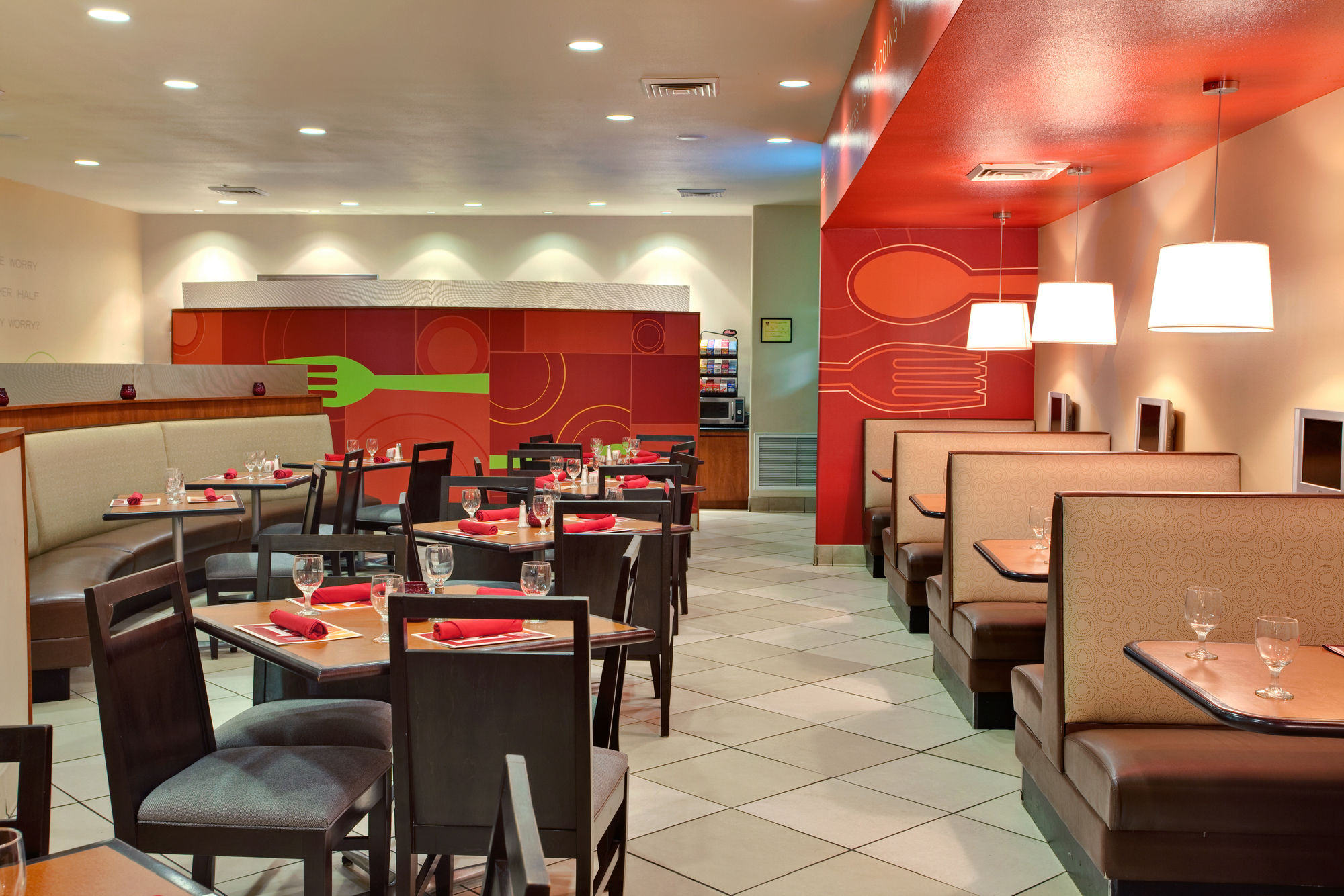 Фото Holiday Inn Yuma, an Ihg Hotel