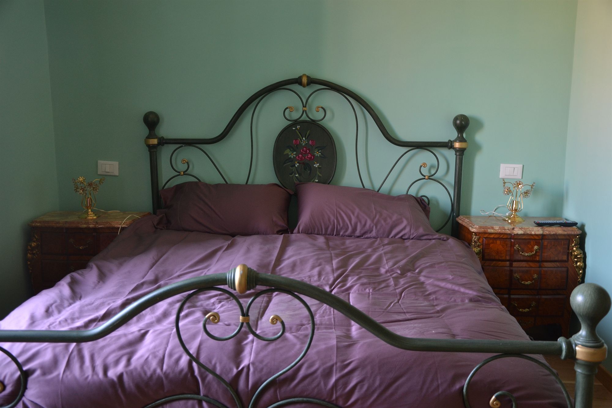 Фото Residenza Dei Principi 