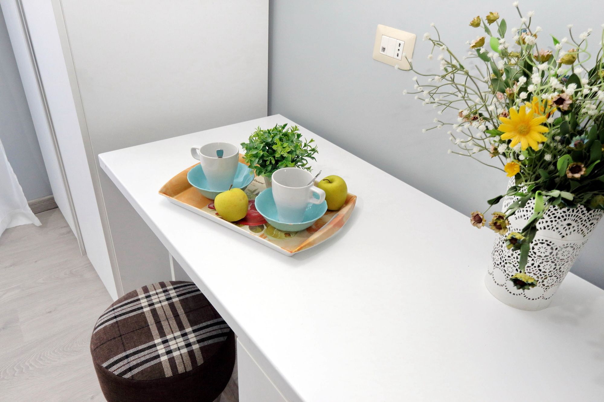 Фото B&b Domus Domas