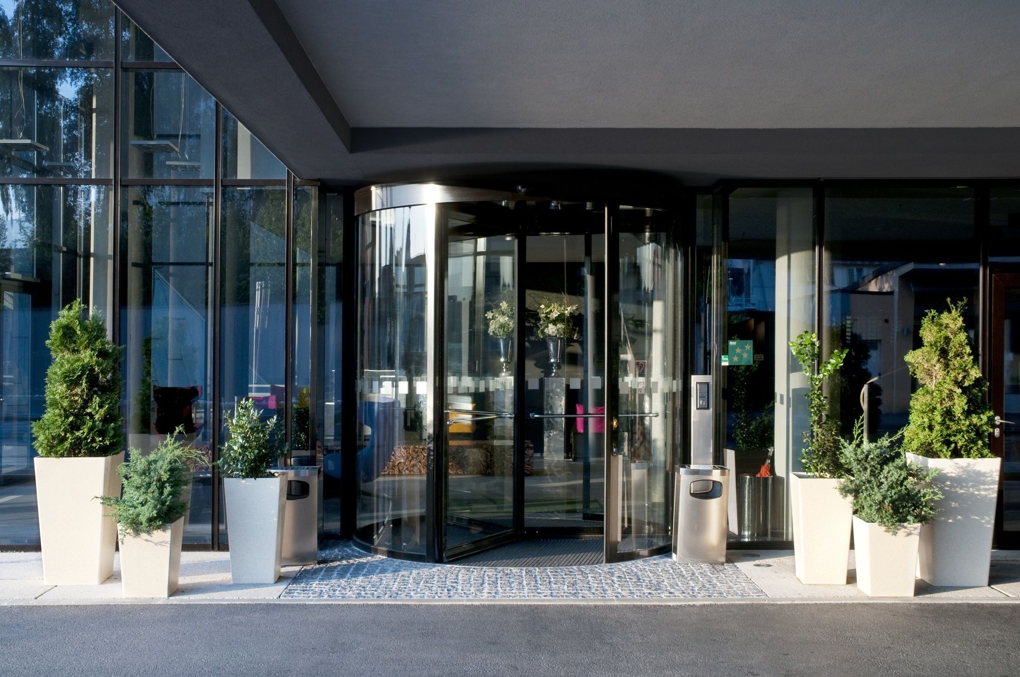 Фото Voco Villach