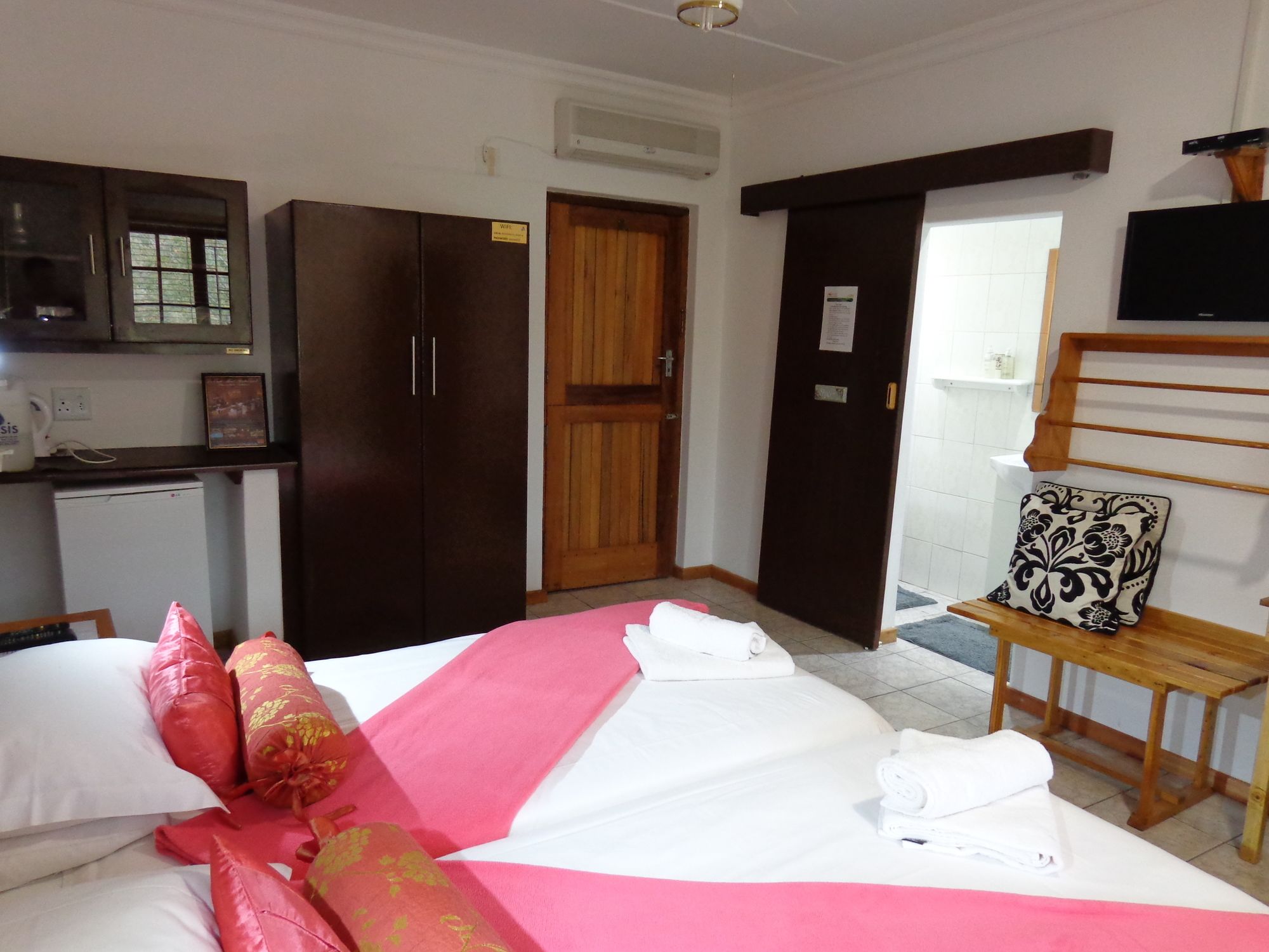 Фото De Oude Meul Country Lodge