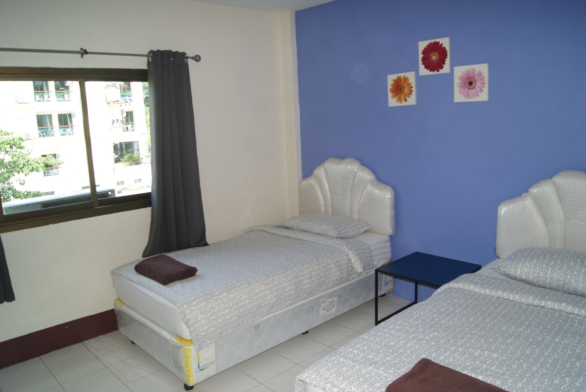 Фото Pineapple Guesthouse