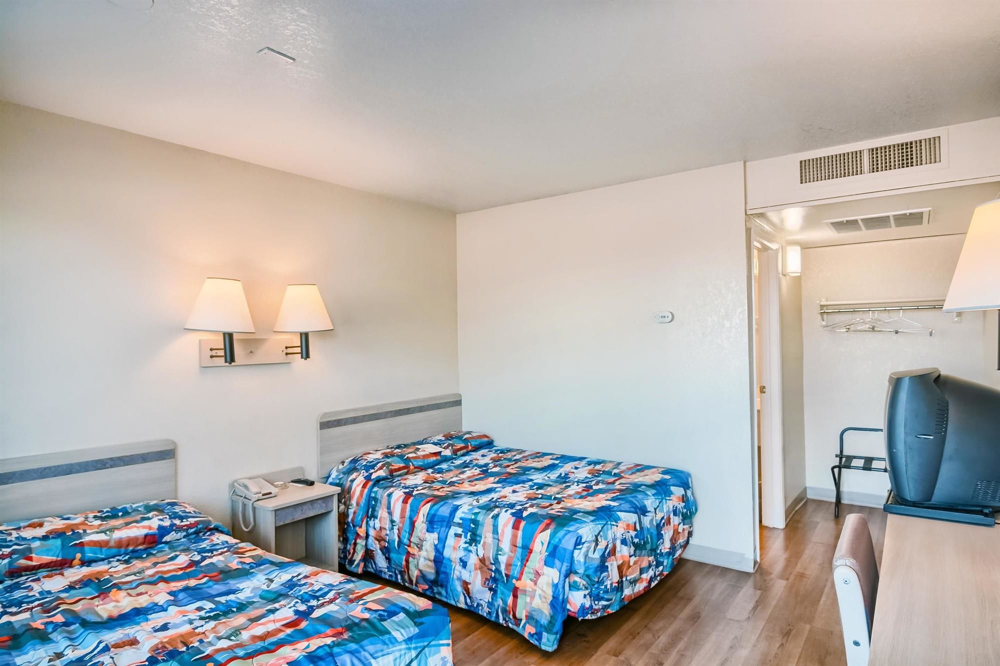 Фото Motel 6 Grand Junction, Co