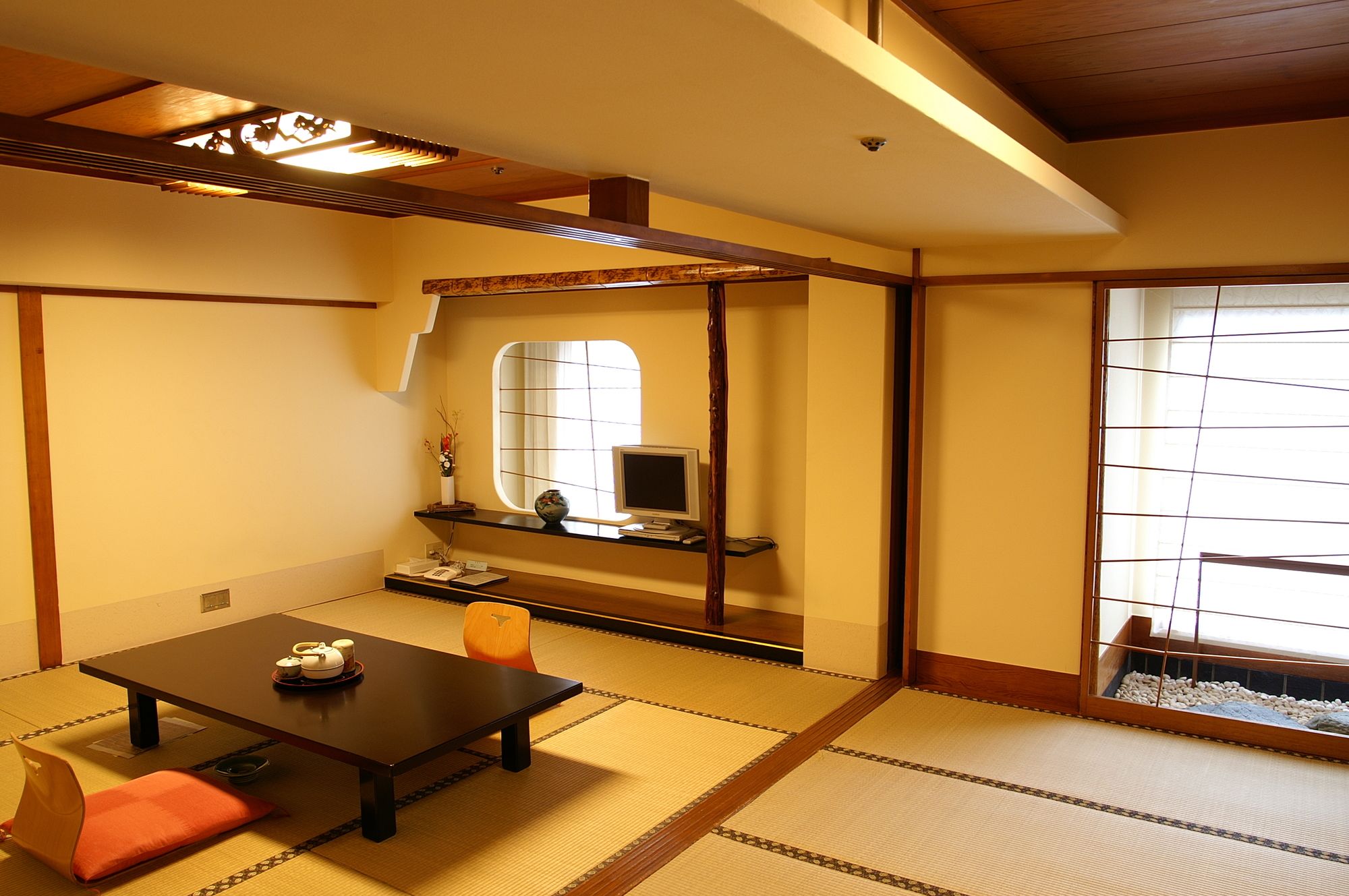 Фото Hotel Ichiei