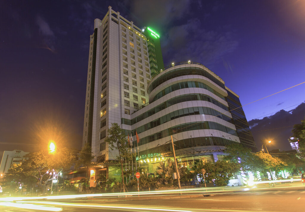 Hotel Senriver Hotel, Da Nang, photo
