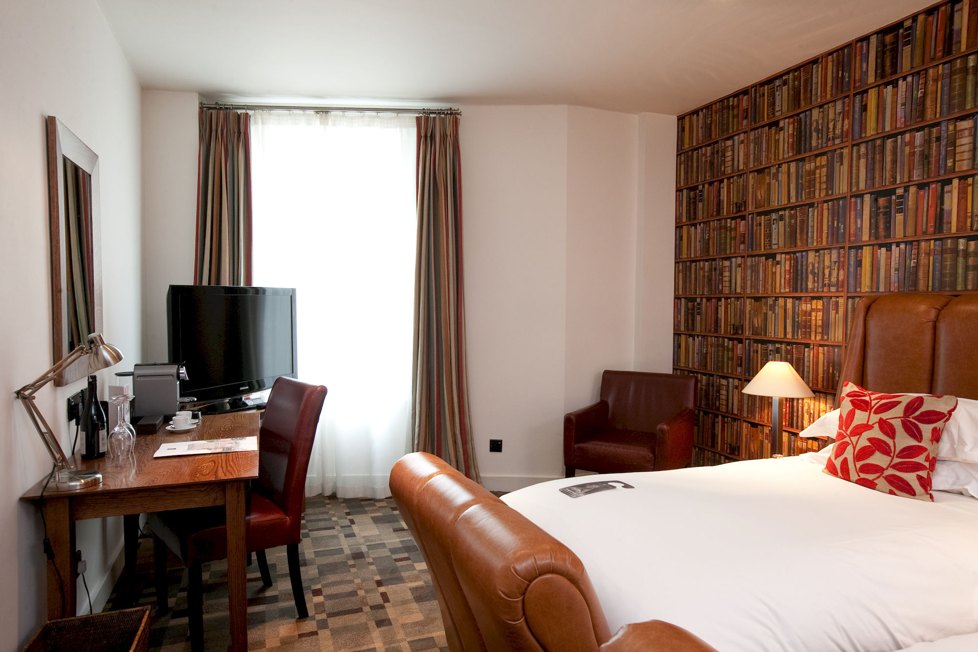 Фото Hotel du Vin Brighton