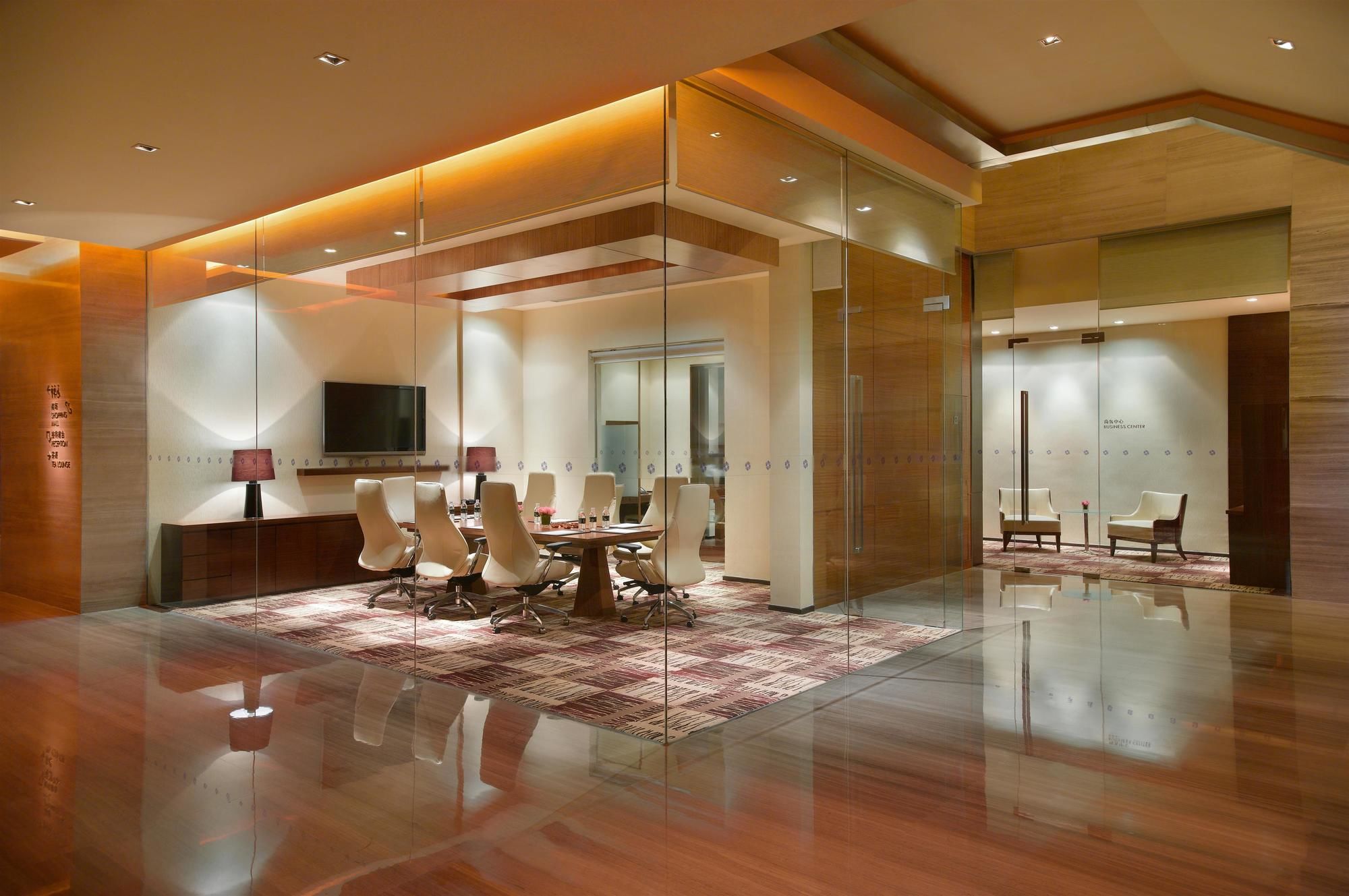 Фото Hyatt Regency Chongqing