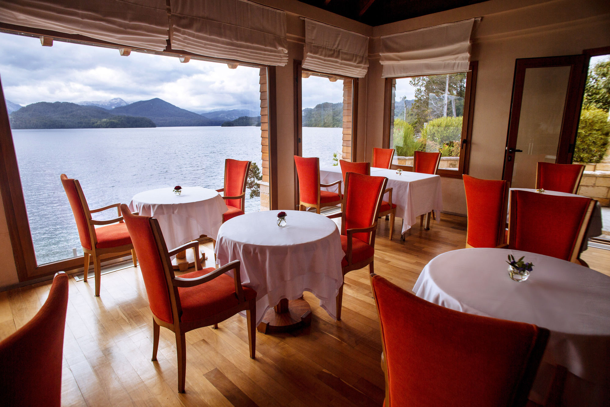 Фото El Faro Boutique Hotel & SPA by Don