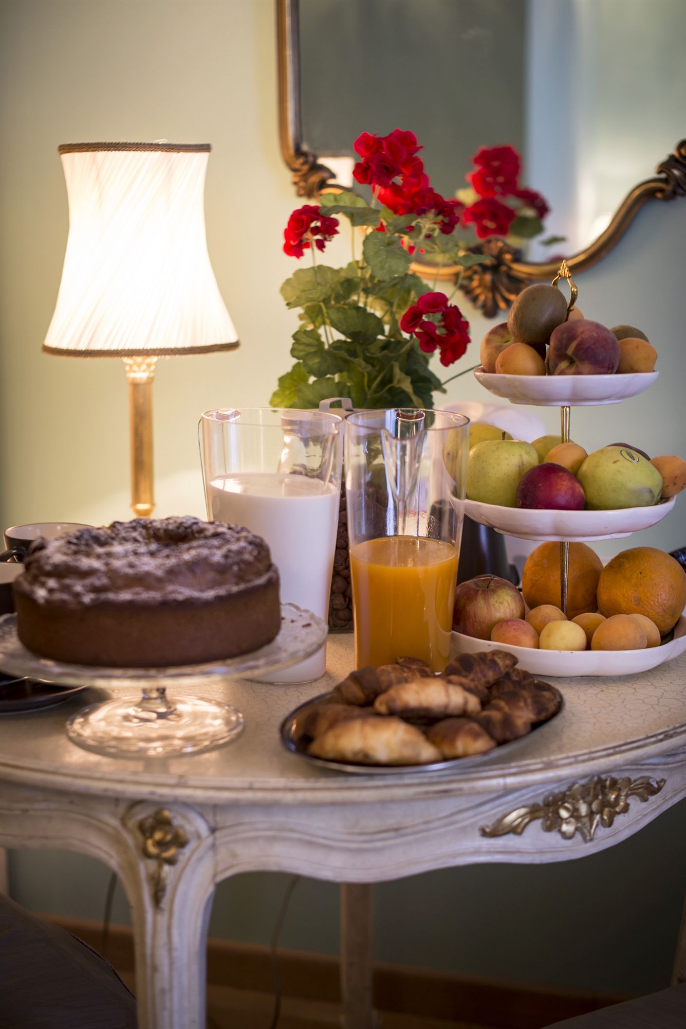 Фото Residenza Dei Principi 