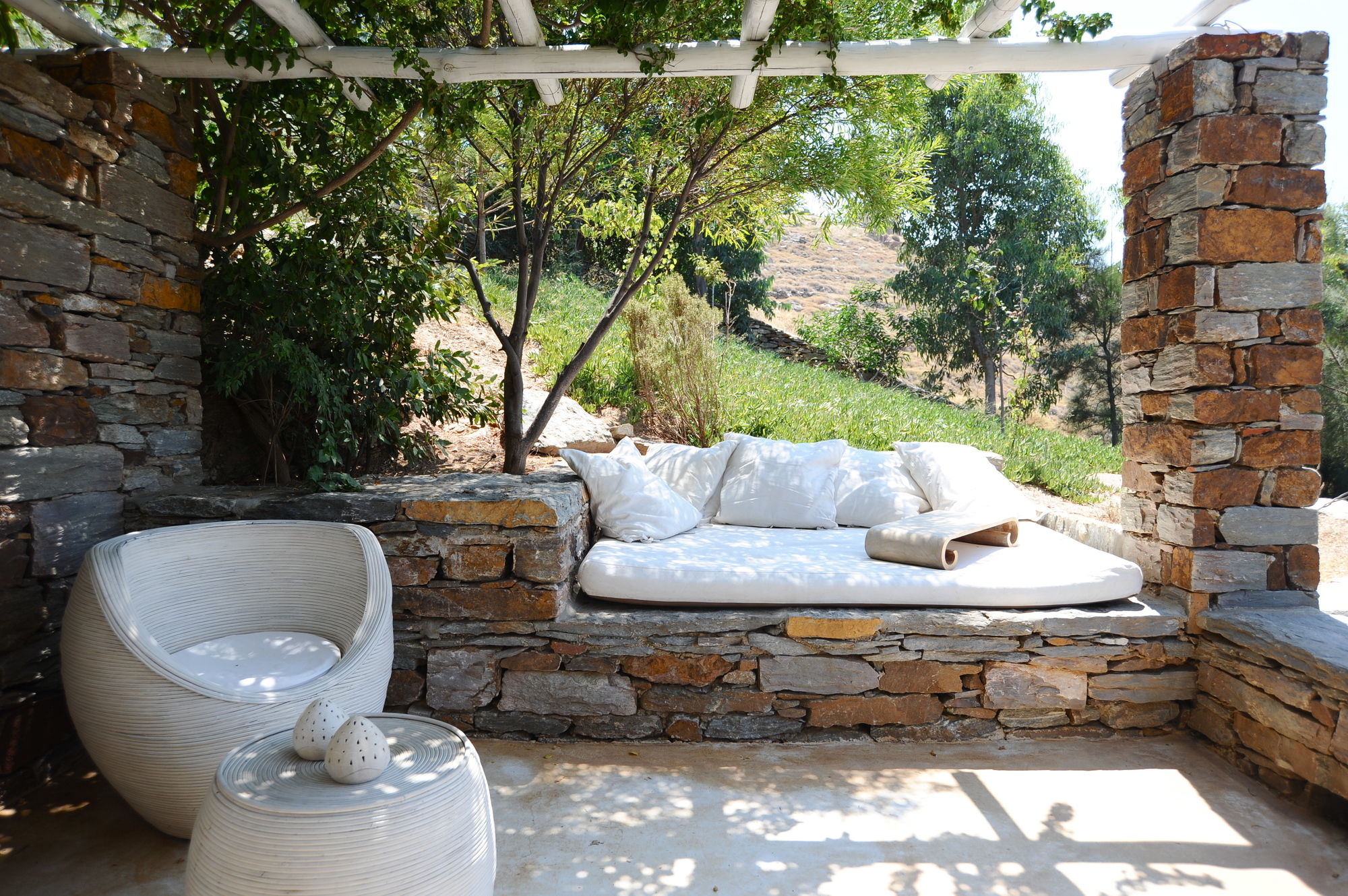 Фото Aigis Suites