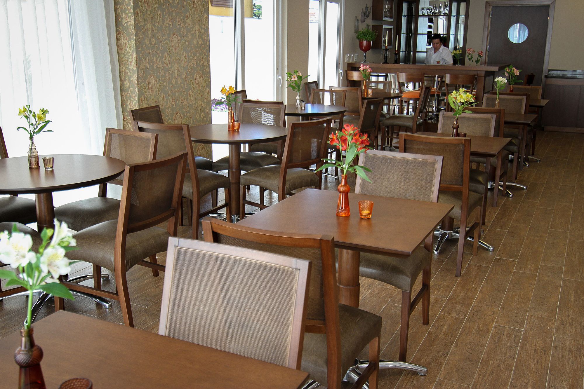 Фото Hotel Monte Felice Centro