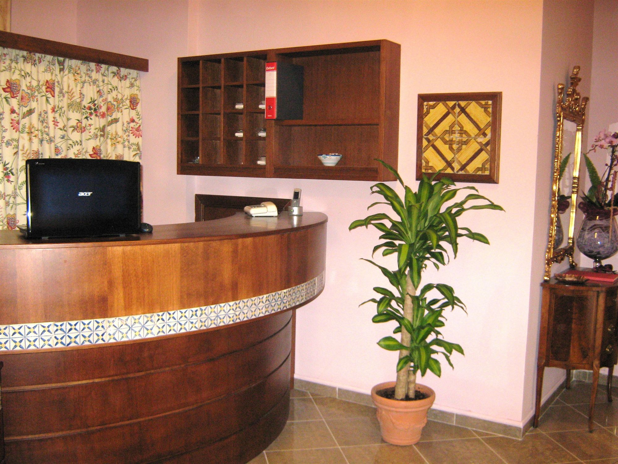 Фото Garibaldi Relais