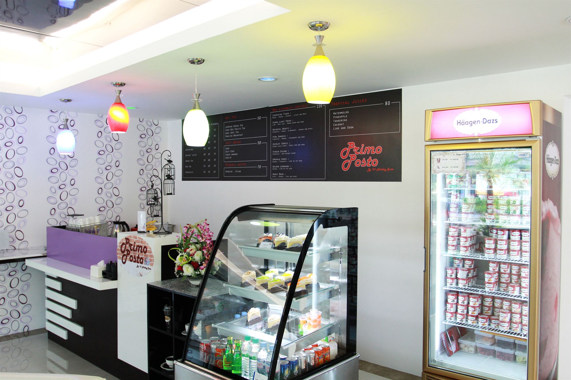 Фото 101 Holiday Suite