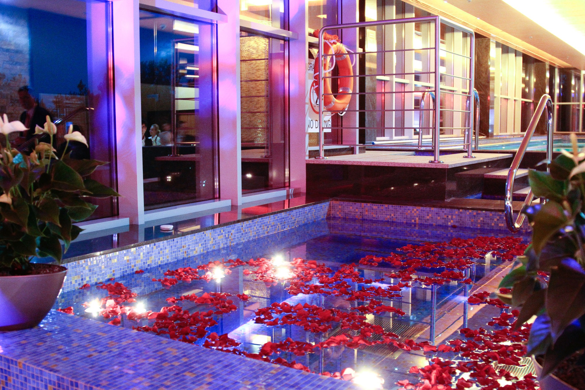 Фото Four Points by Sheraton Kecskemet Hotel & Conference Center