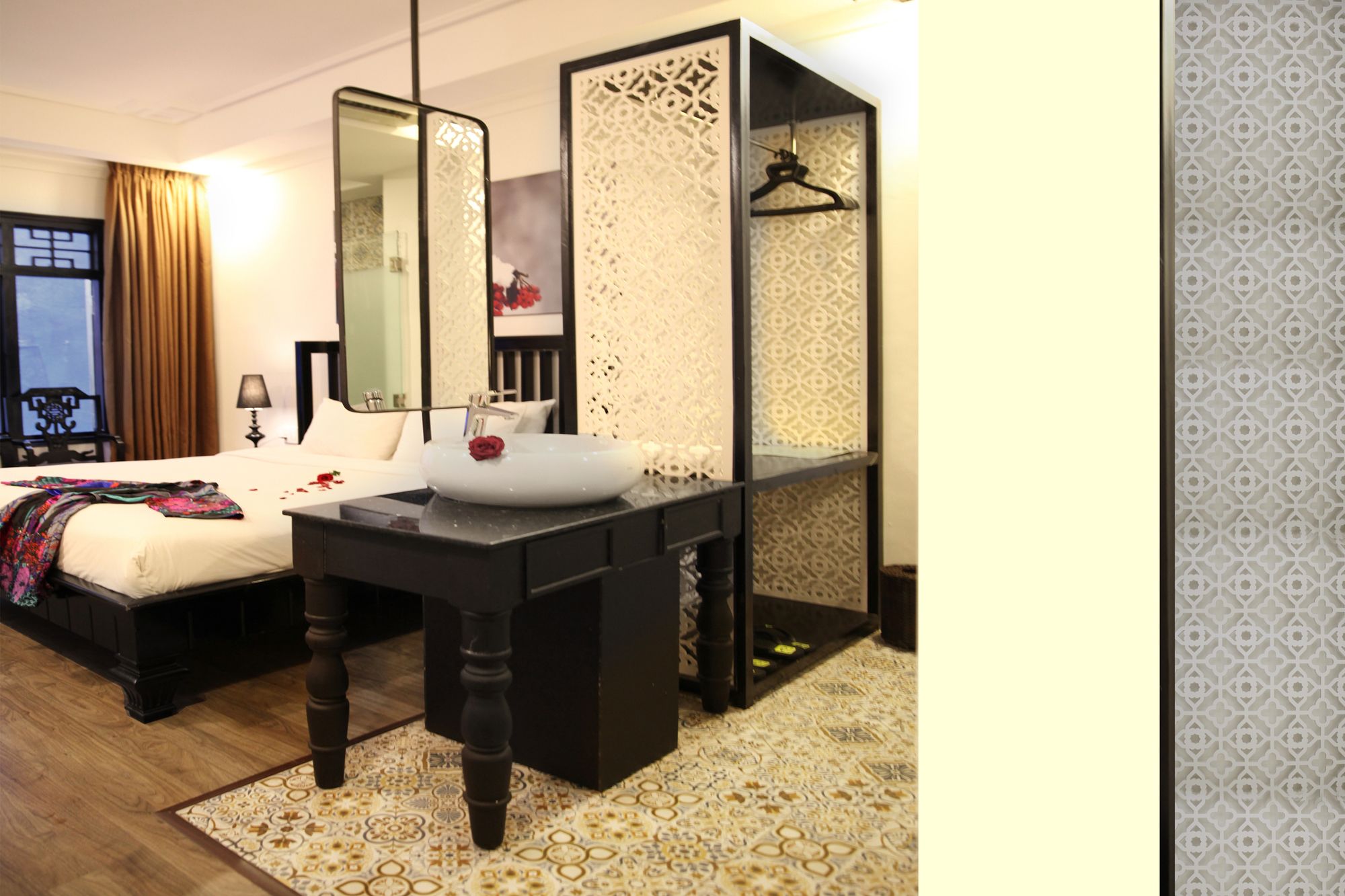 Фото Thanh Binh II