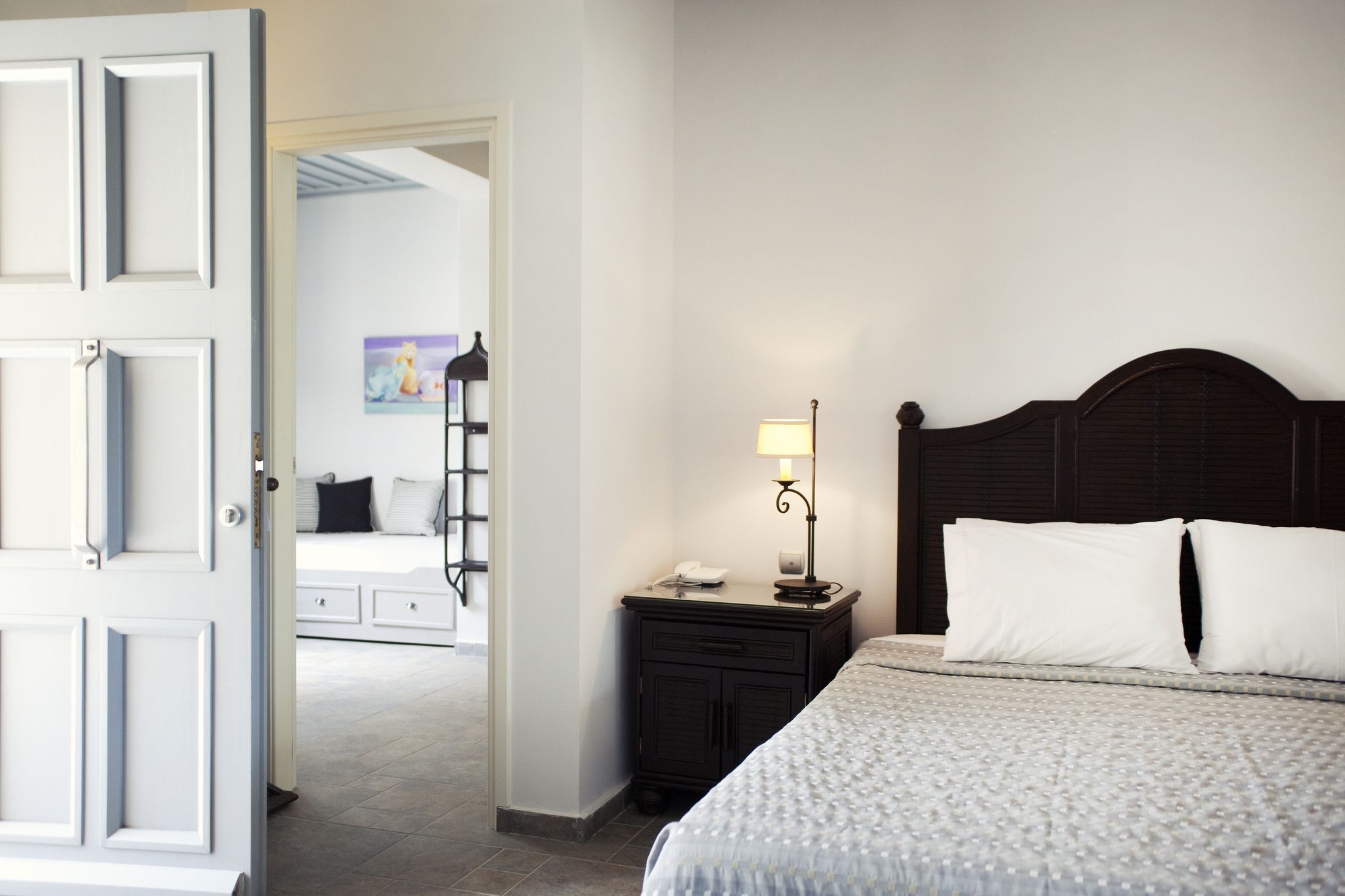 Фото Porto Kea Suites