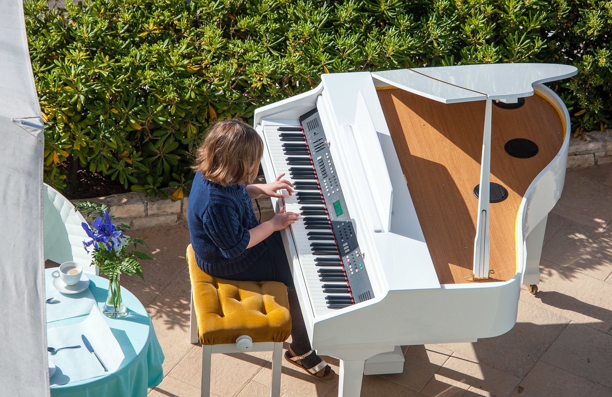 Фото Hotel Terminal - Caroli Hotels