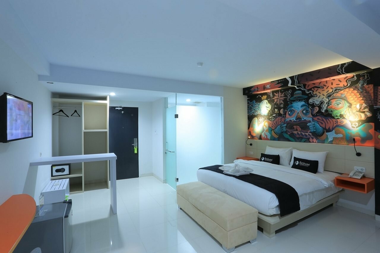 Фото Fizz Hotel Lombok