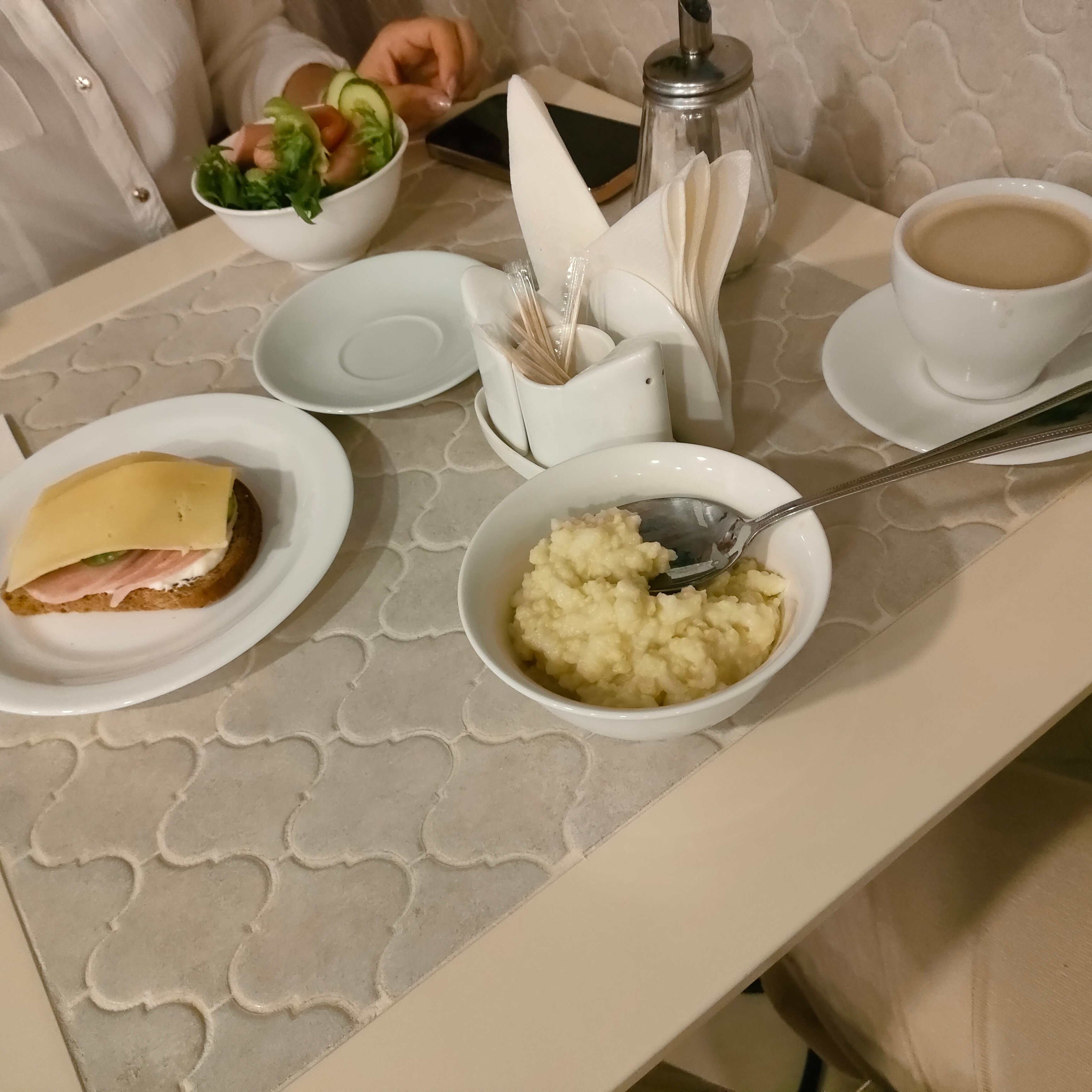 Фото Гарни-отель Сибирия