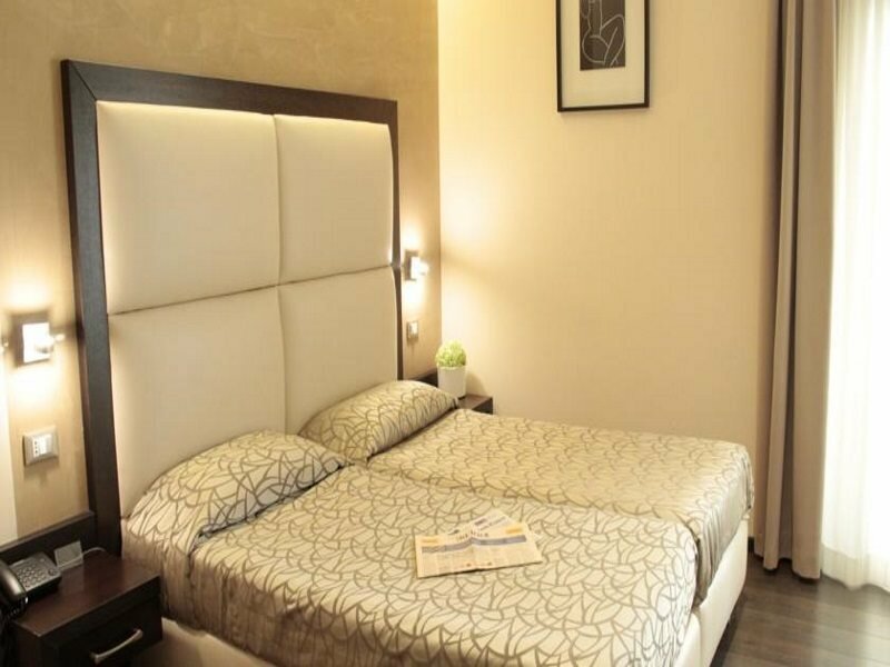 Фото Отель Catone District