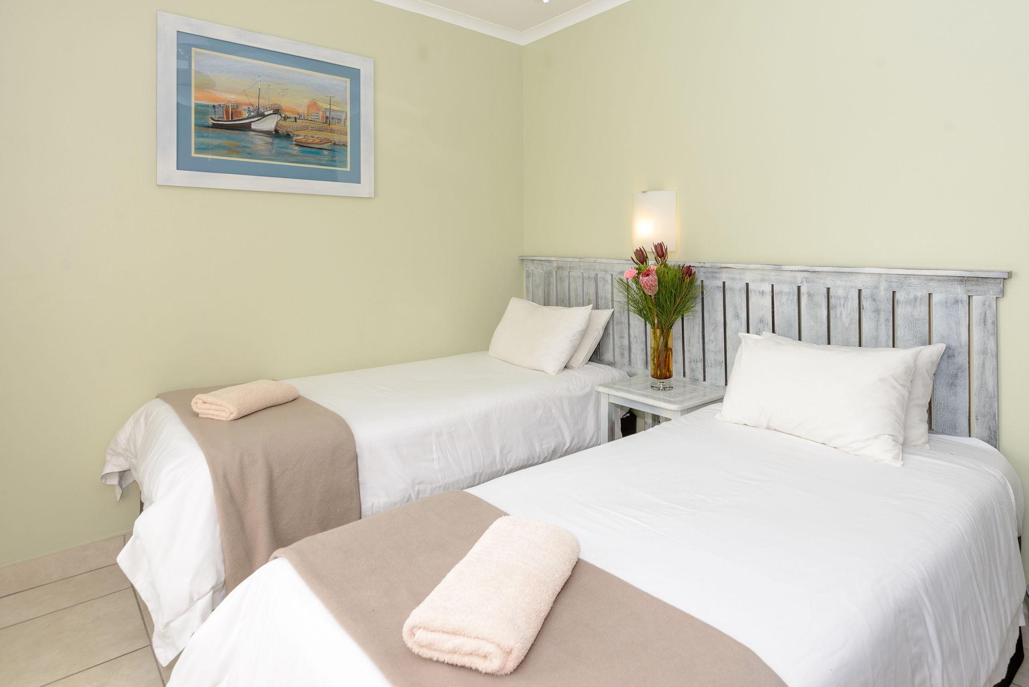 Фото Table View Villas