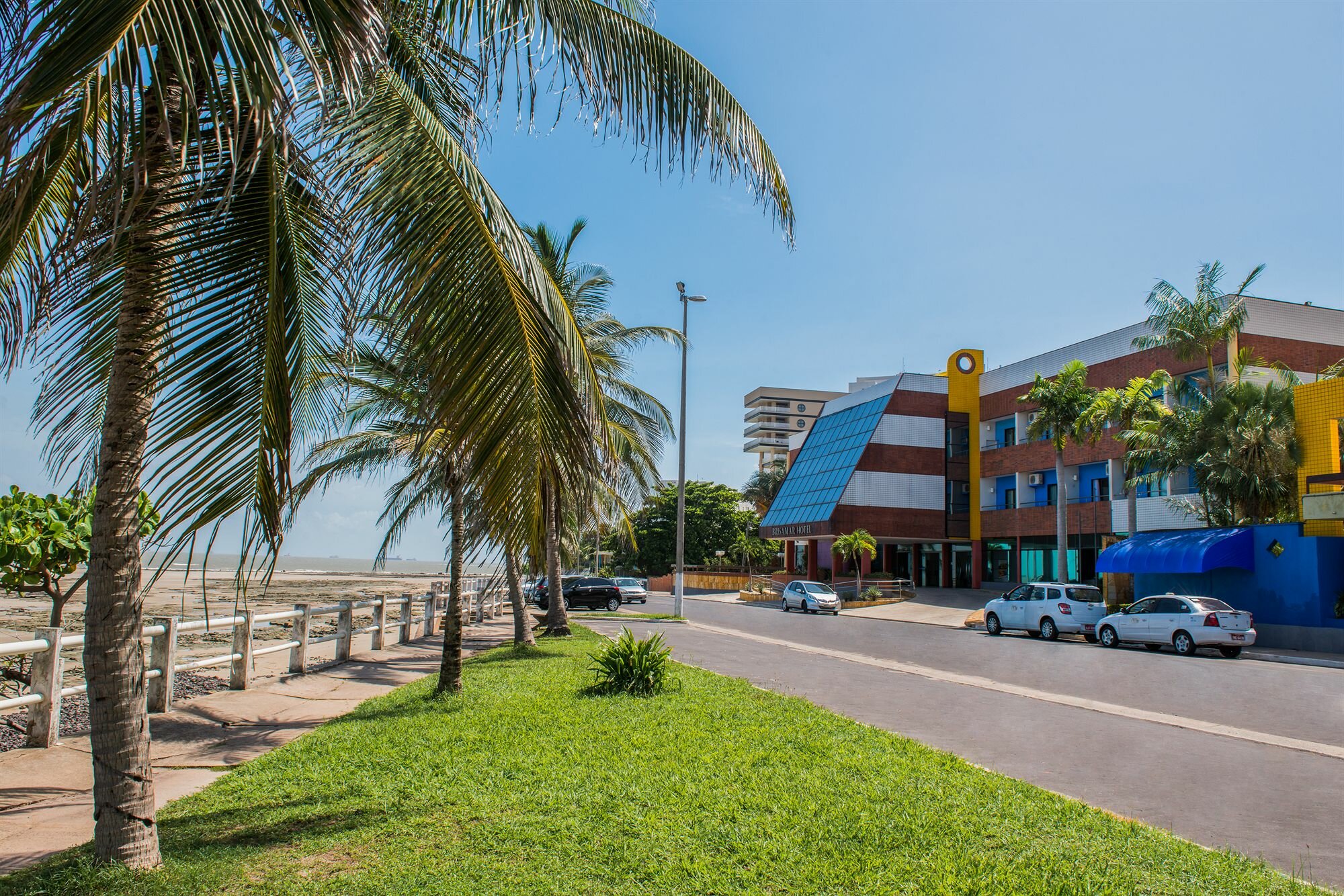 Фото Brisamar Hotel & SPA São Luís