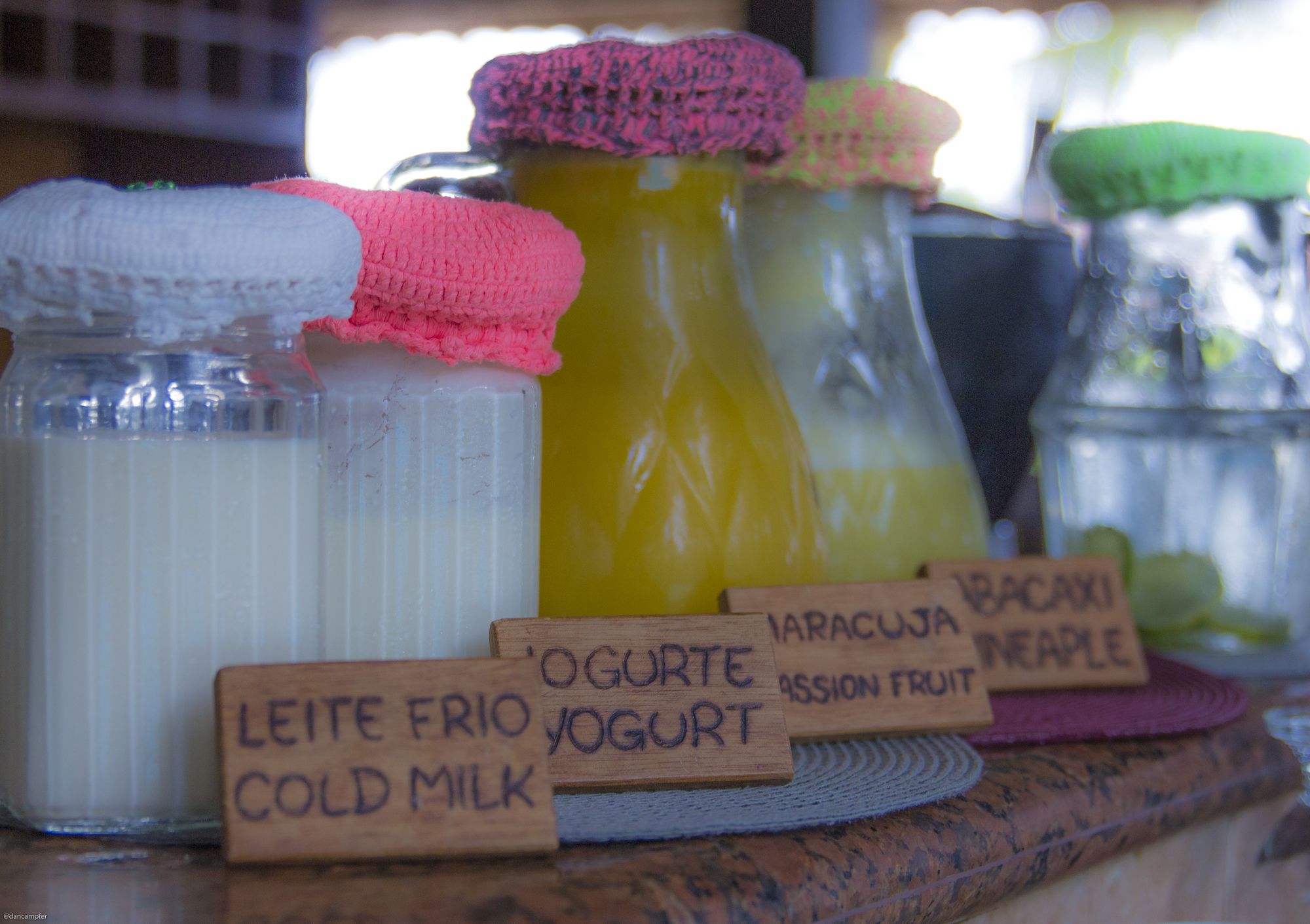 Фото Pousada Mahí