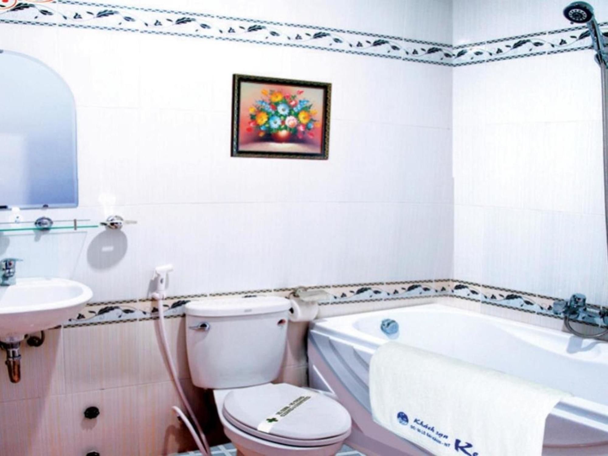 Фото Ken Hotel Nha Trang