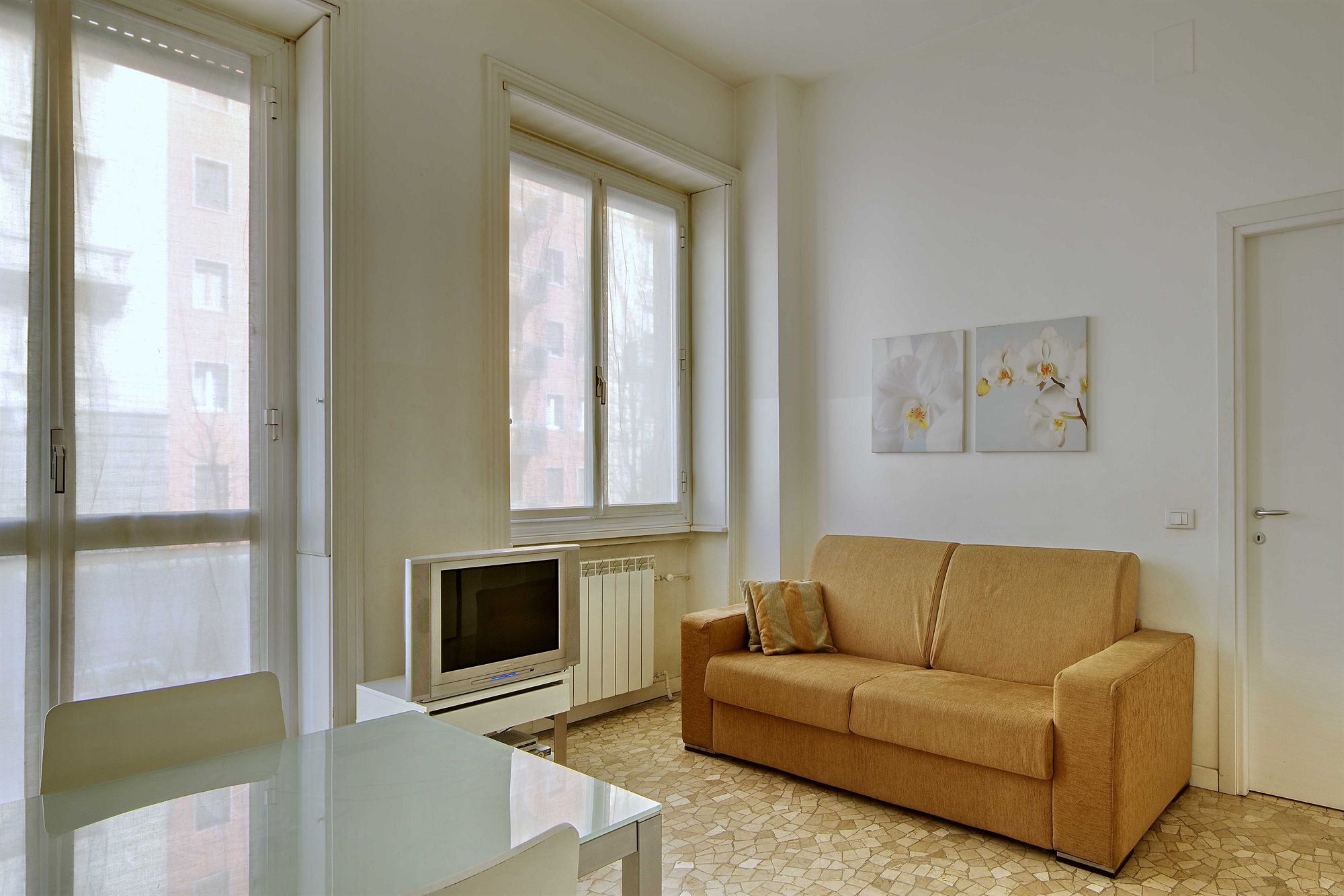 Фото Milan Apartment Rental